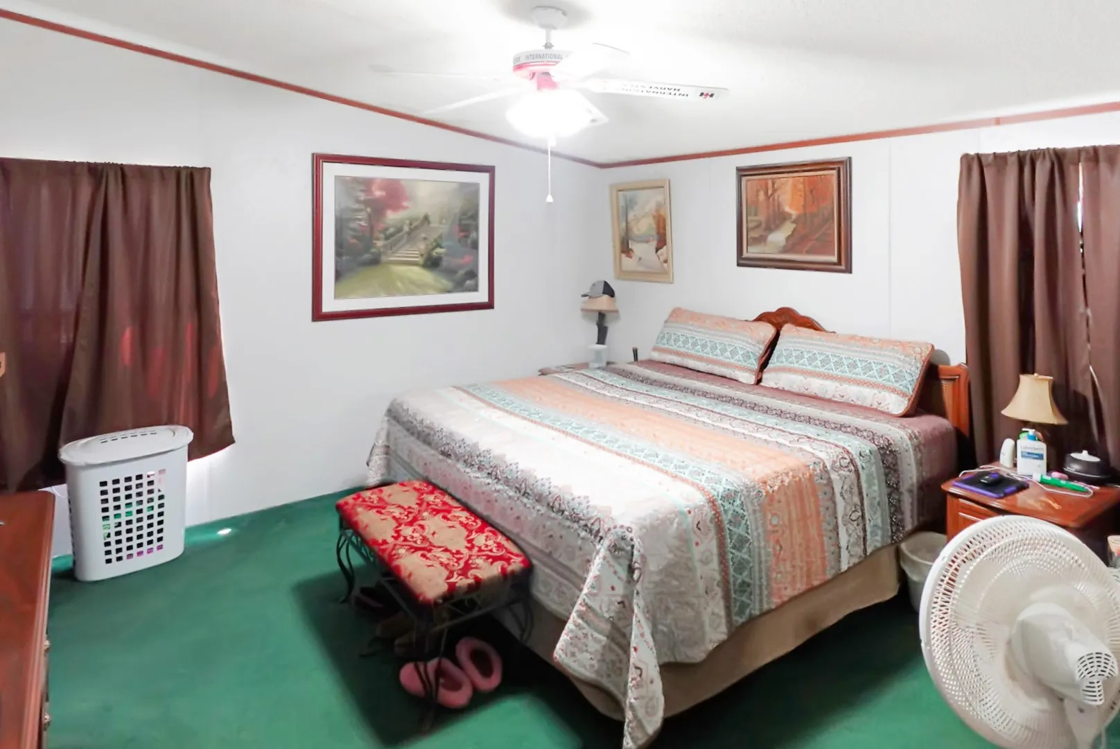 Mobile Home For Sale in Erath County , 30495 State Highway 6, Hico, Texas 76457, 4 Bedrooms, 2 Bathrooms, Garage spaces, 1,792 Sqft, built in 2001, Price $320,000, mls#21288456, Real Estate Agent in Hico, Homes For Sale in Erath county, Homes For Sale in Hico, Realtor in Hico Texas, Real Estate Brokerage Independent Realty Texas, Luminita Cordes Realtor