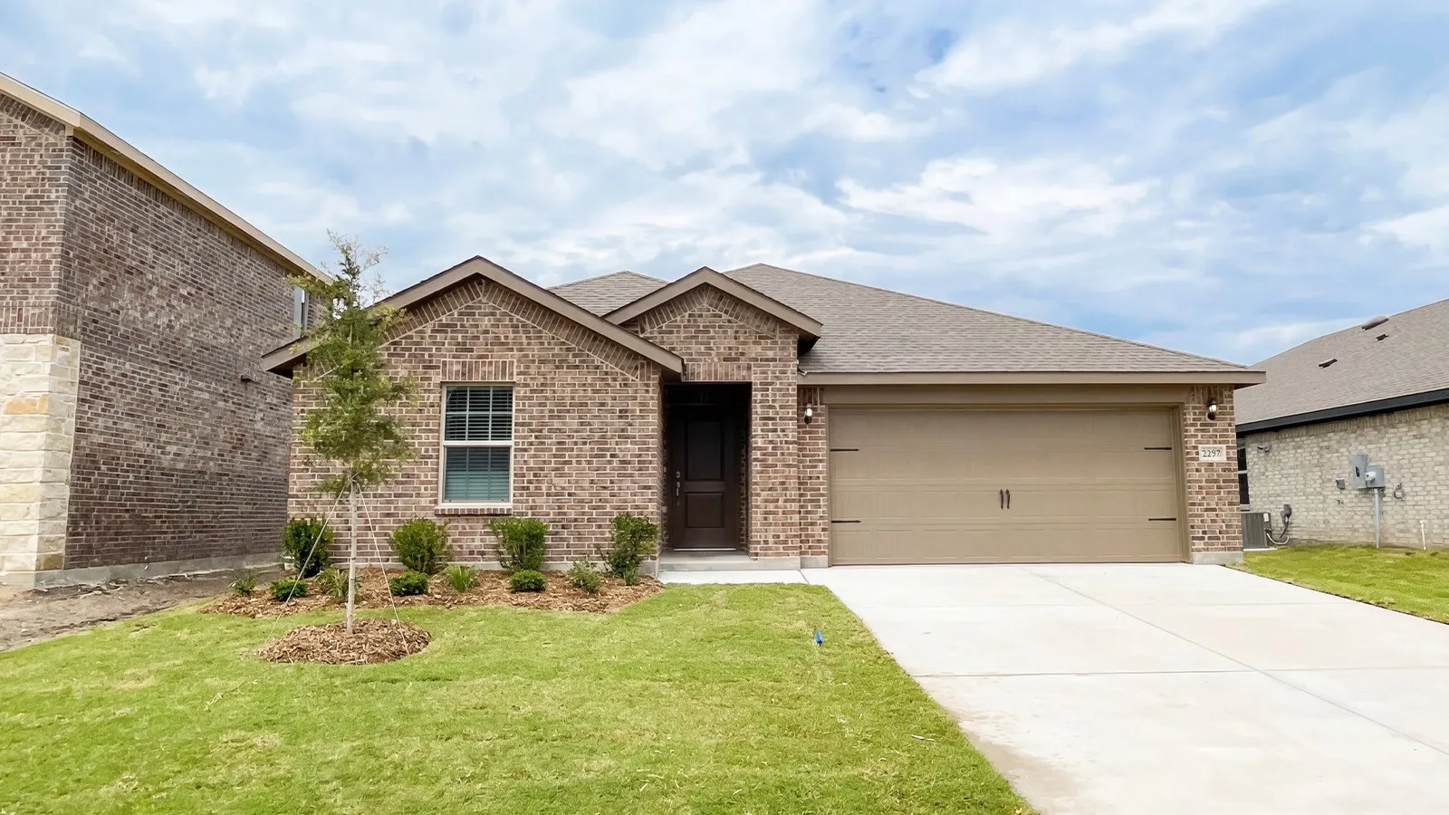 Single Family Residence For Sale in Rockwall County , 2029 Hearn Drive, Royse City, Texas 75189, 4 Bedroom, 3 Bathroom, 2 Garage spaces, 2,060 Sqft, built in 2026, mls#21287814, Real Estate Agent in Royse City, Homes For Sale in Rockwall county, Homes For Sale in Royse City, Realtor in Royse City Texas, Real Estate Brokerage Independent Realty Texas, Luminita Cordes Realtor
