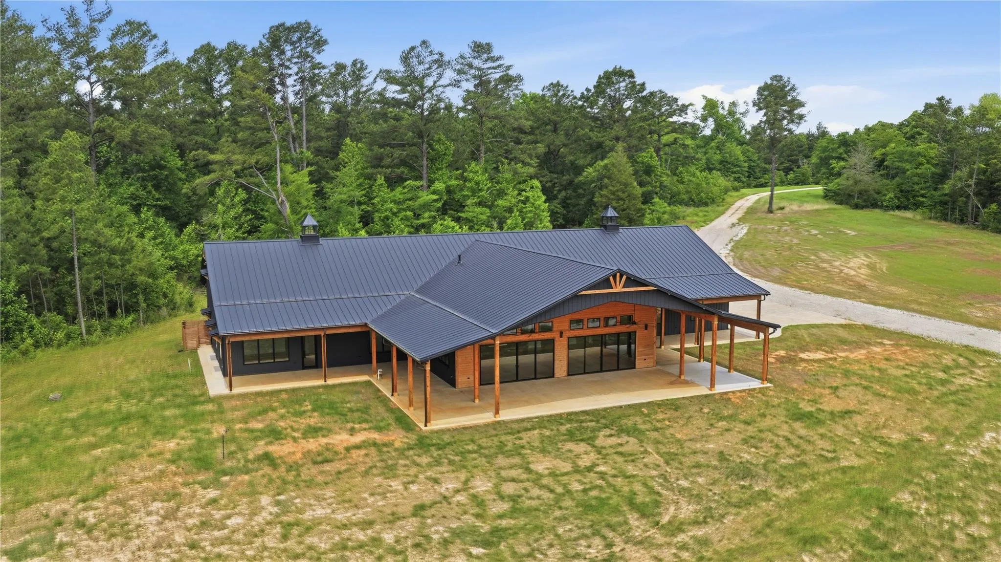 Farm For Sale in Cherokee County , 447 County Road 2211, Rusk, Texas 75785, 6 Bedroom, 5 Bathroom, 3 Garage spaces, 6,345 Sqft, built in 2025, Price $4,495,000, mls#21284154, Real Estate Agent in Rusk, Homes For Sale in Cherokee county, Homes For Sale in Rusk, Realtor in Rusk Texas, Real Estate Brokerage Independent Realty Texas, Luminita Cordes Realtor