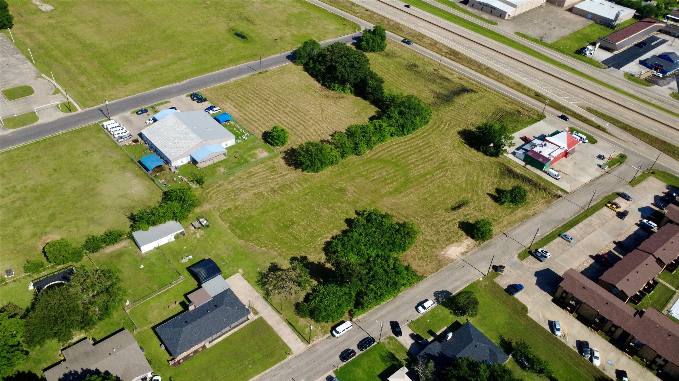Unimproved Land For Sale in Hopkins County , TBD W Industrial Drive, Sulphur Springs, Texas 75482, 0, 0, Garage spaces, 0 Sqft, built in 0, Price $725,000, mls#21282282, Real Estate Agent in Sulphur Springs, Homes For Sale in Hopkins county, Homes For Sale in Sulphur Springs, Realtor in Sulphur Springs Texas, Real Estate Brokerage Independent Realty Texas, Luminita Cordes Realtor