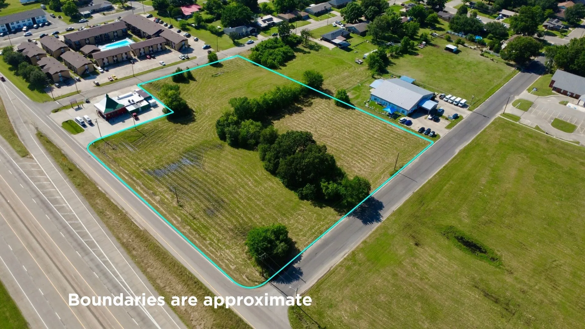 Unimproved Land For Sale in Hopkins County , TBD W Industrial Drive, Sulphur Springs, Texas 75482, 0, 0, Garage spaces, 0 Sqft, built in 0, Price $725,000, mls#21282282, Real Estate Agent in Sulphur Springs, Homes For Sale in Hopkins county, Homes For Sale in Sulphur Springs, Realtor in Sulphur Springs Texas, Real Estate Brokerage Independent Realty Texas, Luminita Cordes Realtor