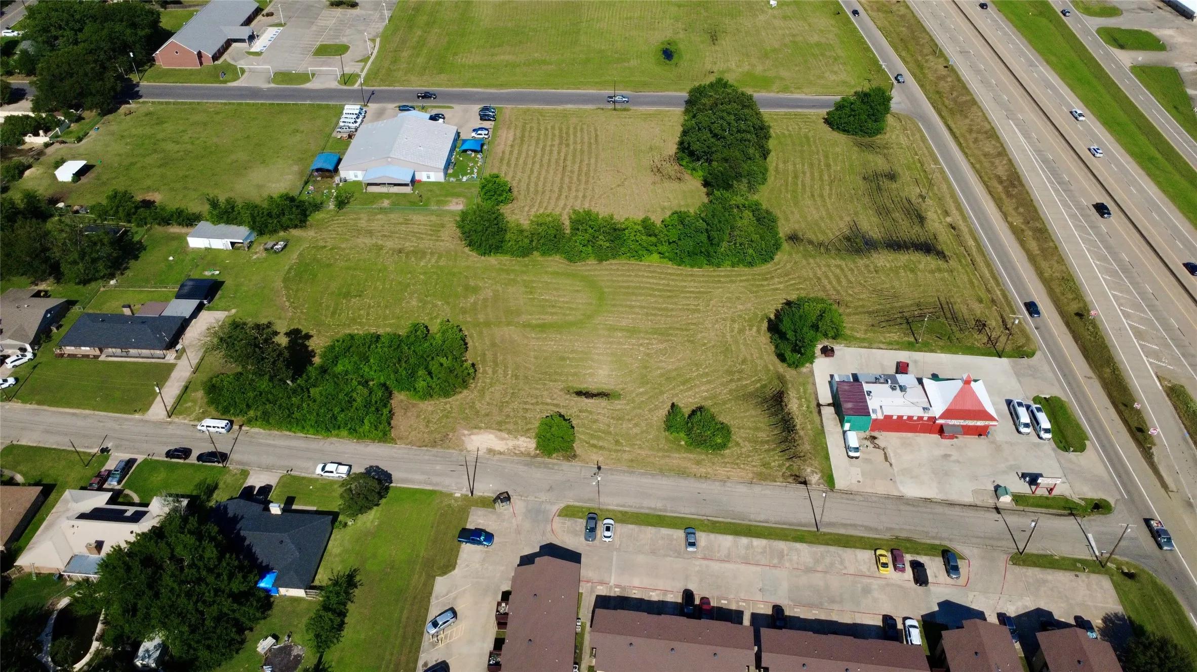 Unimproved Land For Sale in Hopkins County , TBD W Industrial Drive, Sulphur Springs, Texas 75482, 0, 0, Garage spaces, 0 Sqft, built in 0, Price $725,000, mls#21282282, Real Estate Agent in Sulphur Springs, Homes For Sale in Hopkins county, Homes For Sale in Sulphur Springs, Realtor in Sulphur Springs Texas, Real Estate Brokerage Independent Realty Texas, Luminita Cordes Realtor