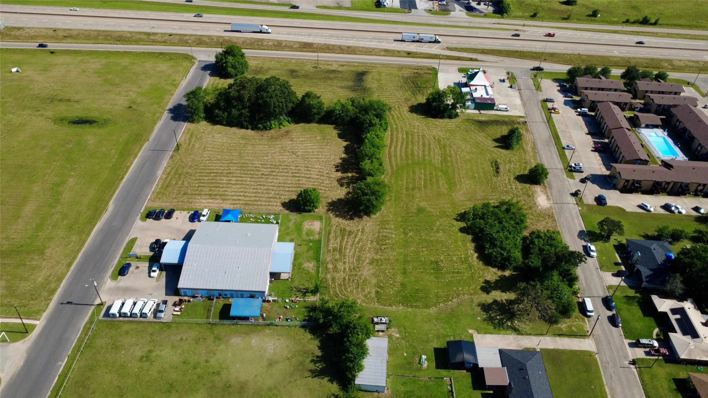 Unimproved Land For Sale in Hopkins County , TBD W Industrial Drive, Sulphur Springs, Texas 75482, 0, 0, Garage spaces, 0 Sqft, built in 0, Price $725,000, mls#21282282, Real Estate Agent in Sulphur Springs, Homes For Sale in Hopkins county, Homes For Sale in Sulphur Springs, Realtor in Sulphur Springs Texas, Real Estate Brokerage Independent Realty Texas, Luminita Cordes Realtor