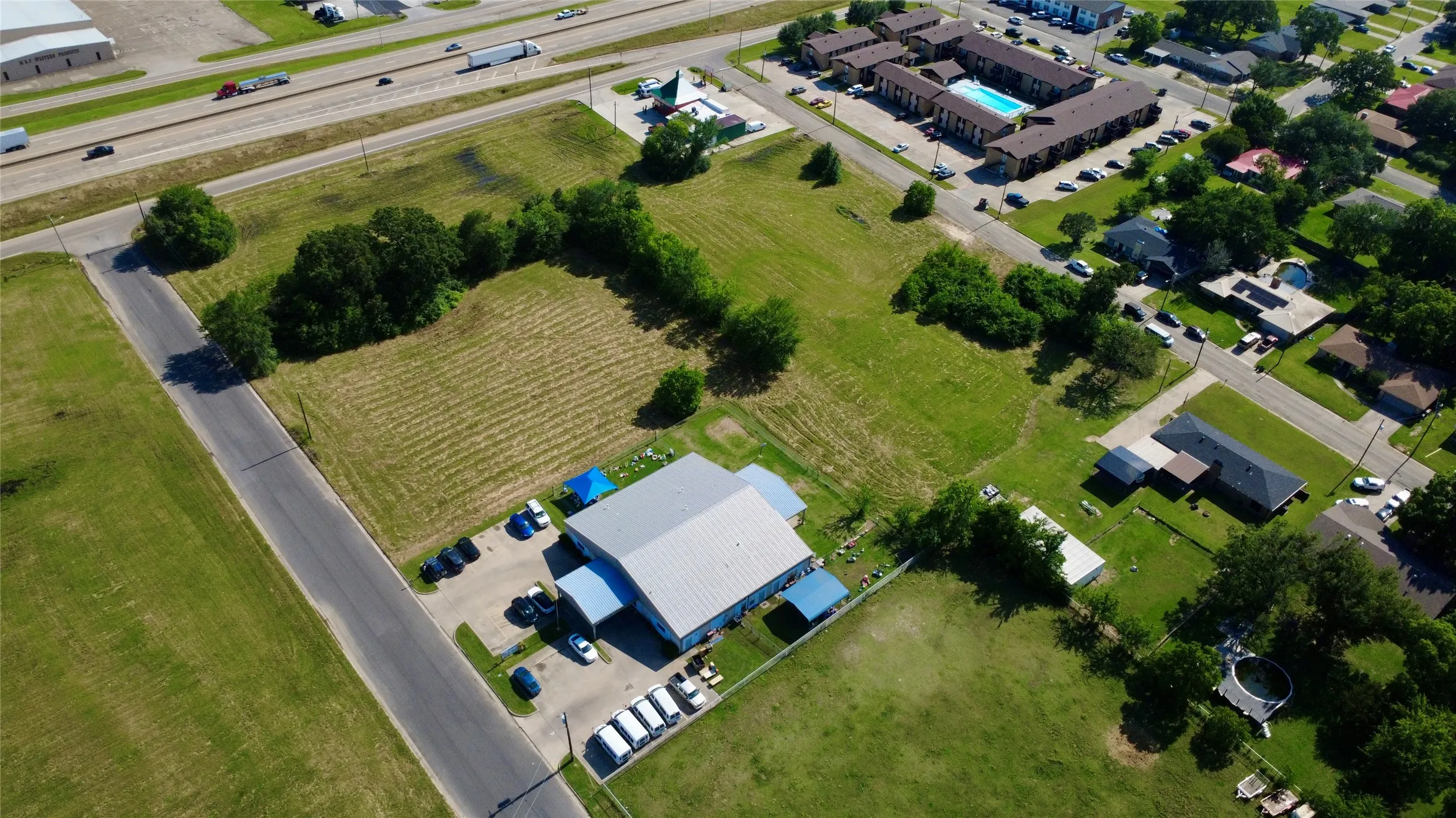 Unimproved Land For Sale in Hopkins County , TBD W Industrial Drive, Sulphur Springs, Texas 75482, 0, 0, Garage spaces, 0 Sqft, built in 0, Price $725,000, mls#21282282, Real Estate Agent in Sulphur Springs, Homes For Sale in Hopkins county, Homes For Sale in Sulphur Springs, Realtor in Sulphur Springs Texas, Real Estate Brokerage Independent Realty Texas, Luminita Cordes Realtor