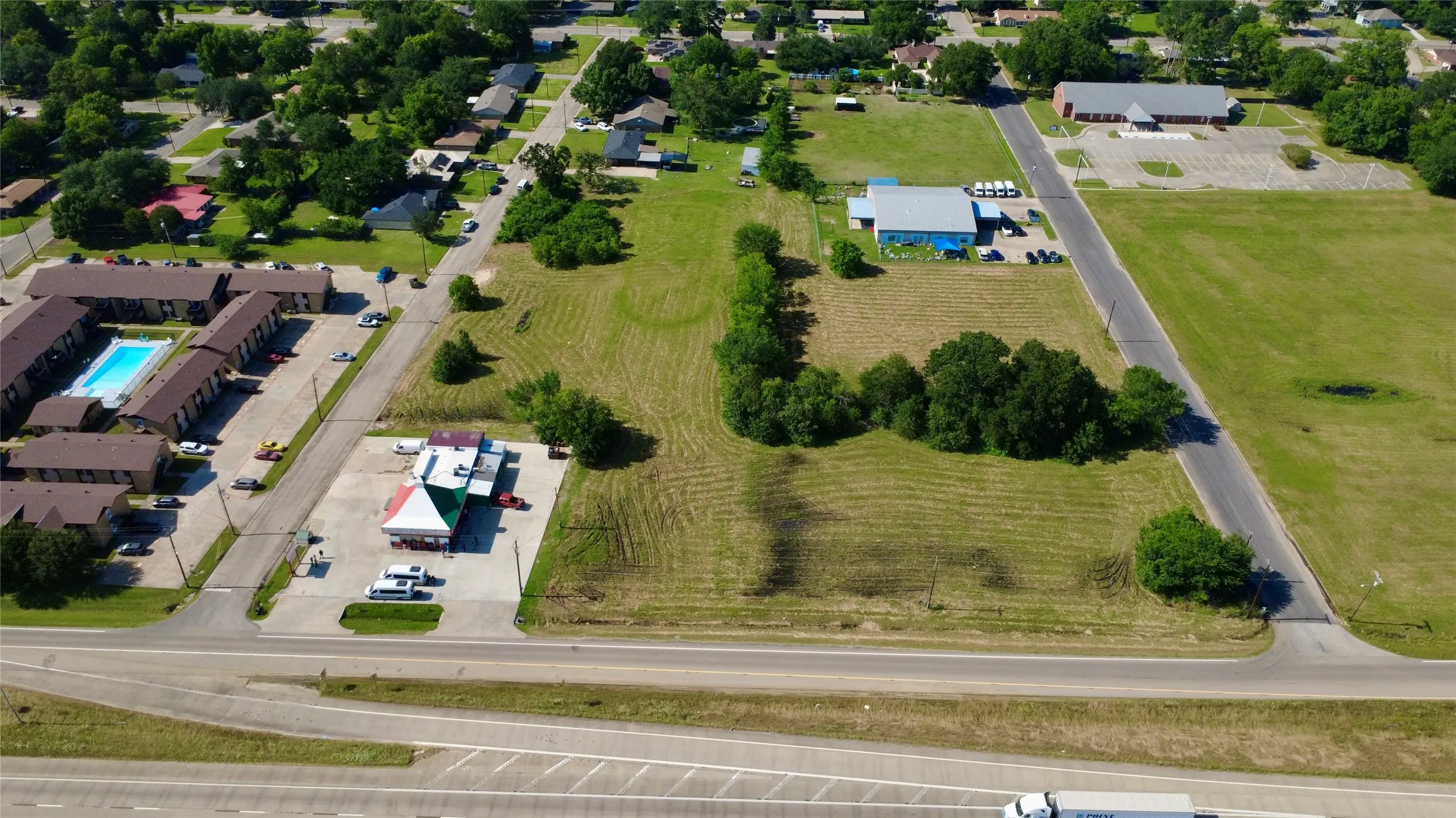 Unimproved Land For Sale in Hopkins County , TBD W Industrial Drive, Sulphur Springs, Texas 75482, 0, 0, Garage spaces, 0 Sqft, built in 0, Price $725,000, mls#21282282, Real Estate Agent in Sulphur Springs, Homes For Sale in Hopkins county, Homes For Sale in Sulphur Springs, Realtor in Sulphur Springs Texas, Real Estate Brokerage Independent Realty Texas, Luminita Cordes Realtor