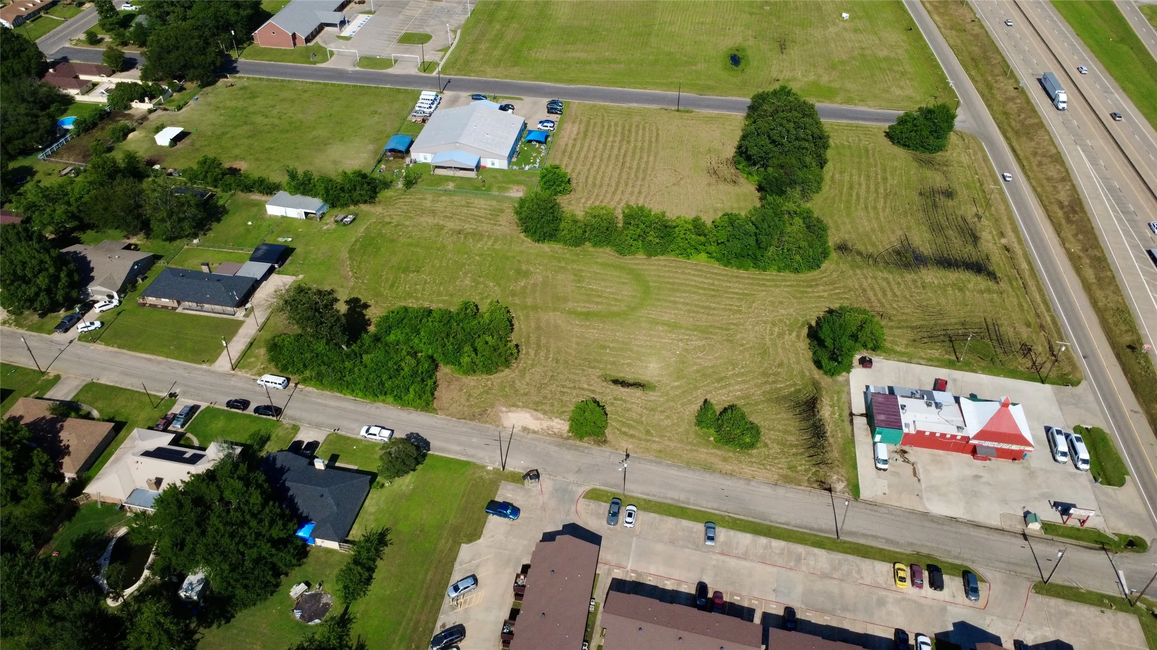 Unimproved Land For Sale in Hopkins County , TBD W Industrial Drive, Sulphur Springs, Texas 75482, 0, 0, Garage spaces, 0 Sqft, built in 0, Price $725,000, mls#21282282, Real Estate Agent in Sulphur Springs, Homes For Sale in Hopkins county, Homes For Sale in Sulphur Springs, Realtor in Sulphur Springs Texas, Real Estate Brokerage Independent Realty Texas, Luminita Cordes Realtor