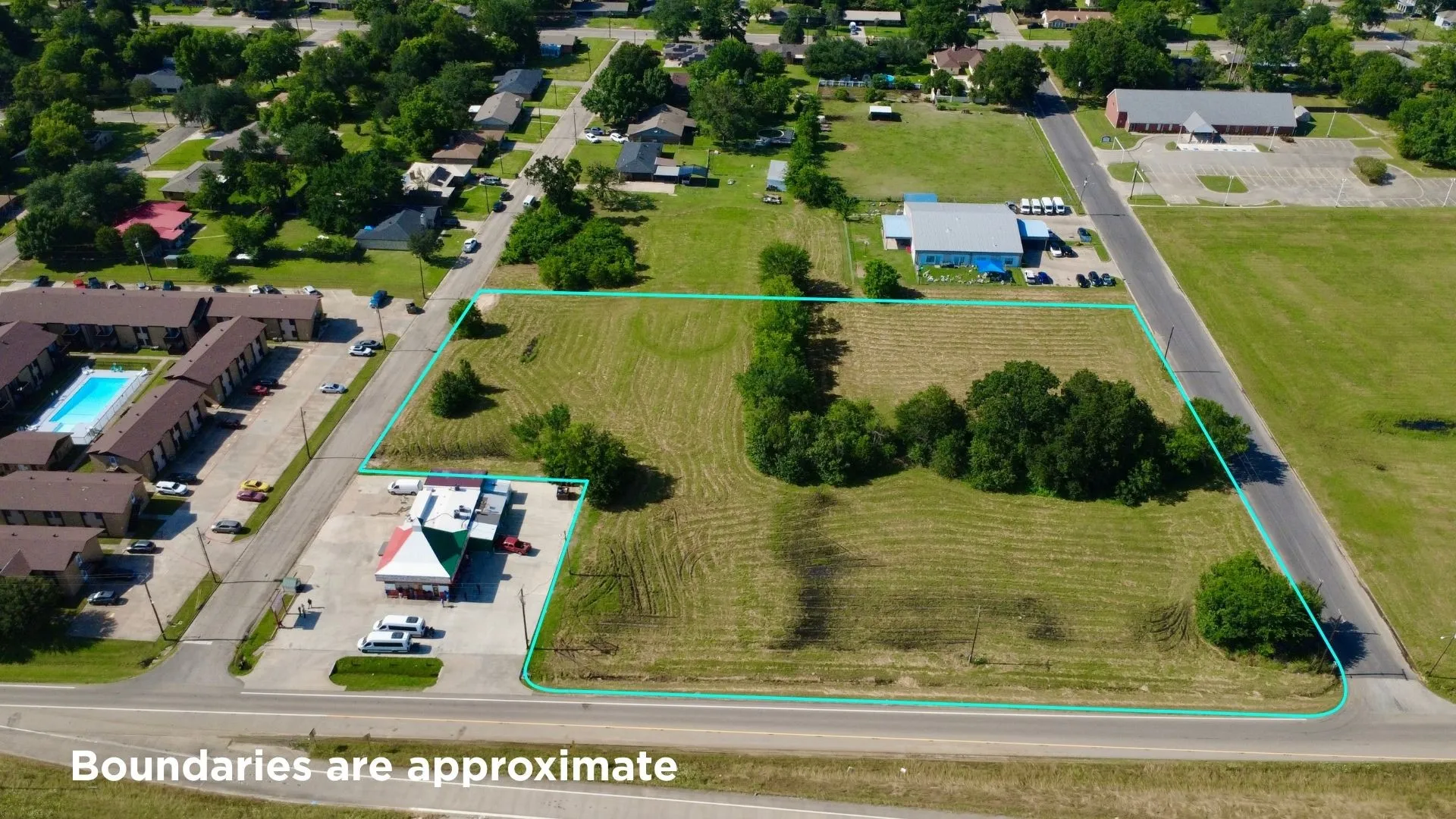 Unimproved Land For Sale in Hopkins County , TBD W Industrial Drive, Sulphur Springs, Texas 75482, 0, 0, Garage spaces, 0 Sqft, built in 0, Price $725,000, mls#21282282, Real Estate Agent in Sulphur Springs, Homes For Sale in Hopkins county, Homes For Sale in Sulphur Springs, Realtor in Sulphur Springs Texas, Real Estate Brokerage Independent Realty Texas, Luminita Cordes Realtor