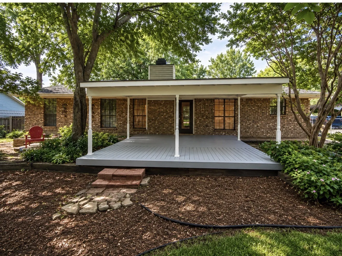 Single Family Residence For Sale in Kaufman County , 701 Adams Drive, Crandall, Texas 75114, 3 Bedroom, 2 Bathroom, 2 Garage spaces, 1,354 Sqft, built in 1984, mls#21286381, Real Estate Agent in Crandall, Homes For Sale in Kaufman county, Homes For Sale in Crandall, Realtor in Crandall Texas, Real Estate Brokerage Independent Realty Texas, Luminita Cordes Realtor