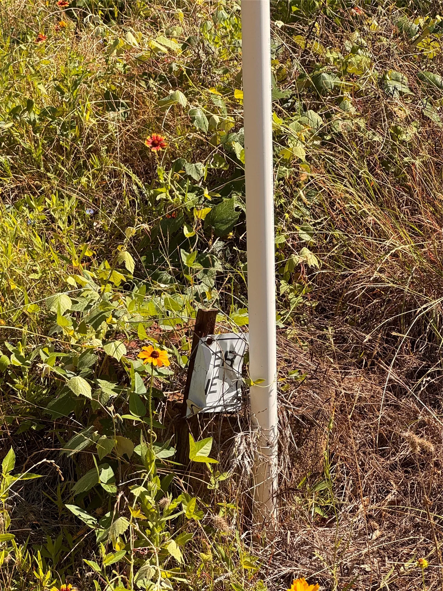 water meter