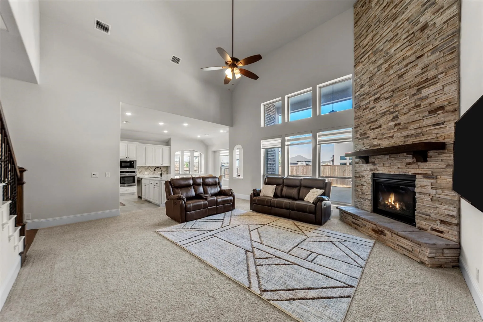 Single Family Residence For Sale in Collin County , 1751 Laurel Vista Court, Prosper, Texas 75078, 5 Bedroom, 5 Bathroom, 4 Garage spaces, 4,259 Sqft, built in 2022, mls#21288572, Real Estate Agent in Prosper, Homes For Sale in Collin county, Homes For Sale in Prosper, Realtor in Prosper Texas, Real Estate Brokerage Independent Realty Texas, Luminita Cordes Realtor