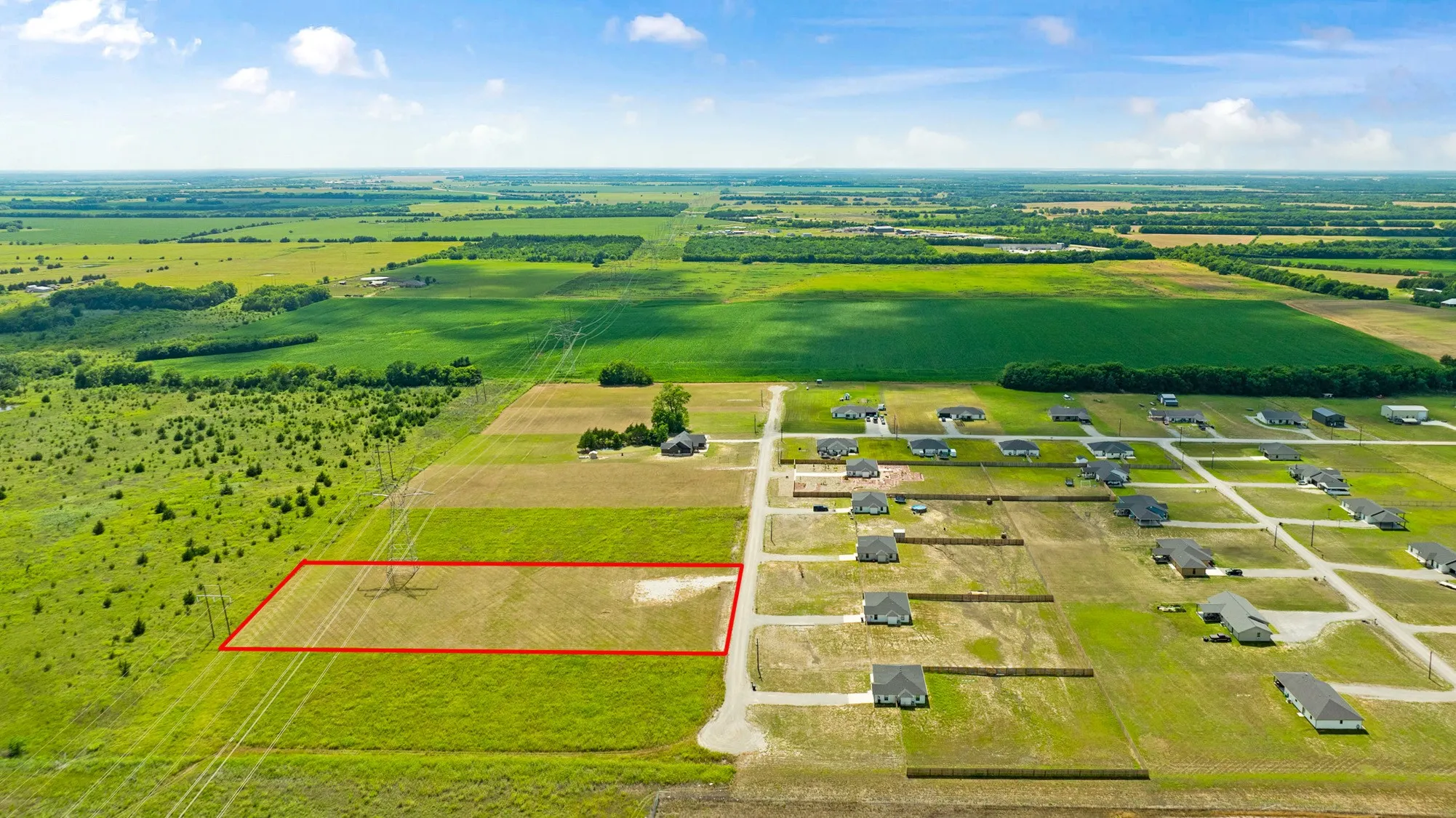 Unimproved Land For Sale in Lamar County , TBD Private Road 24977, Brookston, Texas 75421, 0, 0, Garage spaces, 0 Sqft, built in 0, Price $53,000, mls#21288558, Real Estate Agent in Brookston, Homes For Sale in Lamar county, Homes For Sale in Brookston, Realtor in Brookston Texas, Real Estate Brokerage Independent Realty Texas, Luminita Cordes Realtor