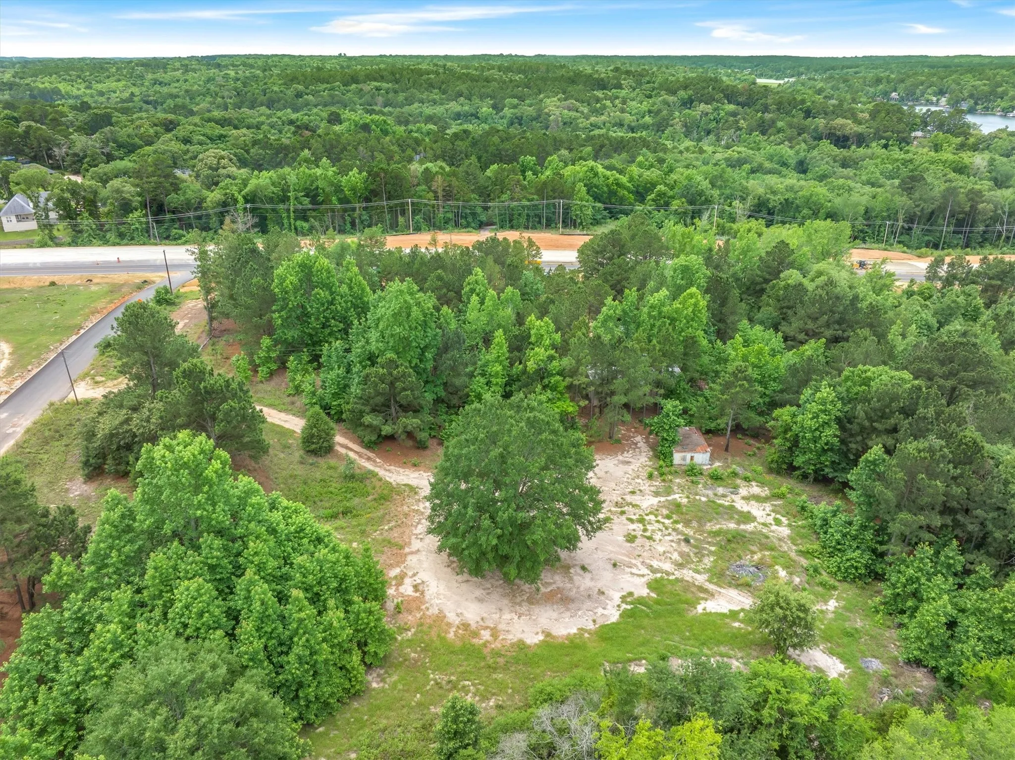 Unimproved Land For Sale in Smith County , 16864 Fm 16 W, Lindale, Texas 75771, 0, 0, Garage spaces, 0 Sqft, built in 0, Price $350,000, mls#21288560, Real Estate Agent in Lindale, Homes For Sale in Smith county, Homes For Sale in Lindale, Realtor in Lindale Texas, Real Estate Brokerage Independent Realty Texas, Luminita Cordes Realtor