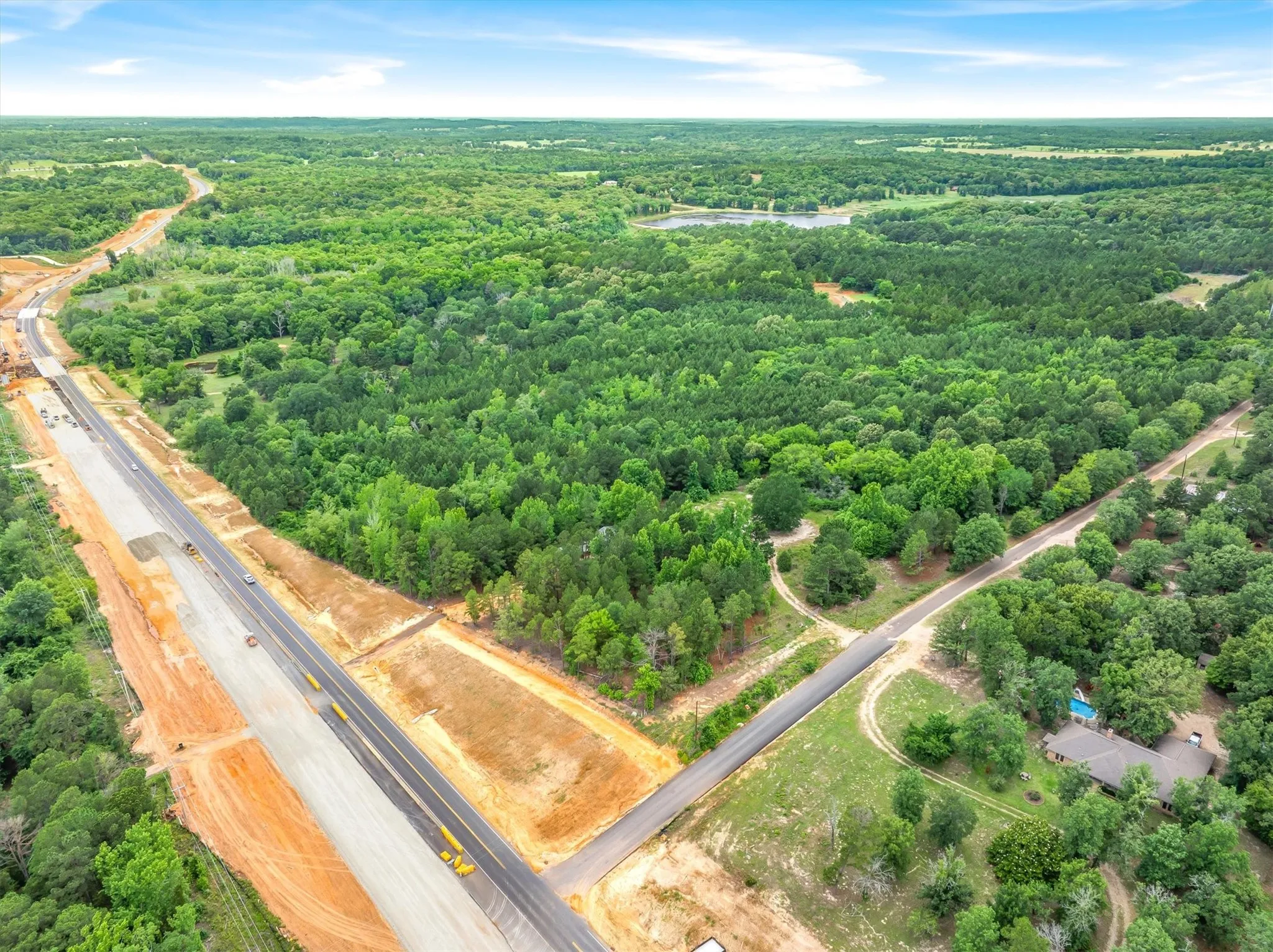 Unimproved Land For Sale in Smith County , 16864 Fm 16 W, Lindale, Texas 75771, 0, 0, Garage spaces, 0 Sqft, built in 0, Price $350,000, mls#21288560, Real Estate Agent in Lindale, Homes For Sale in Smith county, Homes For Sale in Lindale, Realtor in Lindale Texas, Real Estate Brokerage Independent Realty Texas, Luminita Cordes Realtor