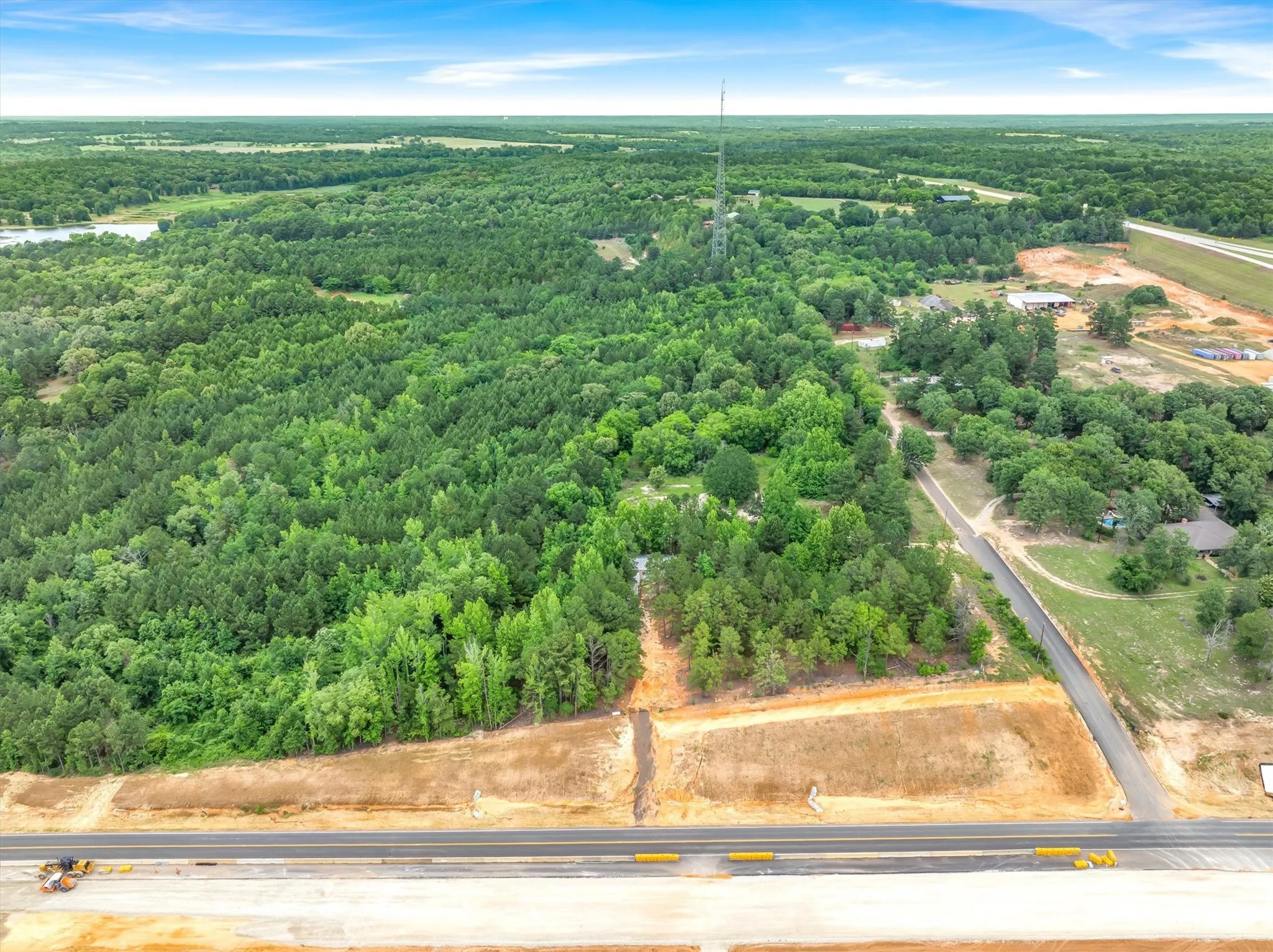 Unimproved Land For Sale in Smith County , 16864 Fm 16 W, Lindale, Texas 75771, 0, 0, Garage spaces, 0 Sqft, built in 0, Price $350,000, mls#21288560, Real Estate Agent in Lindale, Homes For Sale in Smith county, Homes For Sale in Lindale, Realtor in Lindale Texas, Real Estate Brokerage Independent Realty Texas, Luminita Cordes Realtor