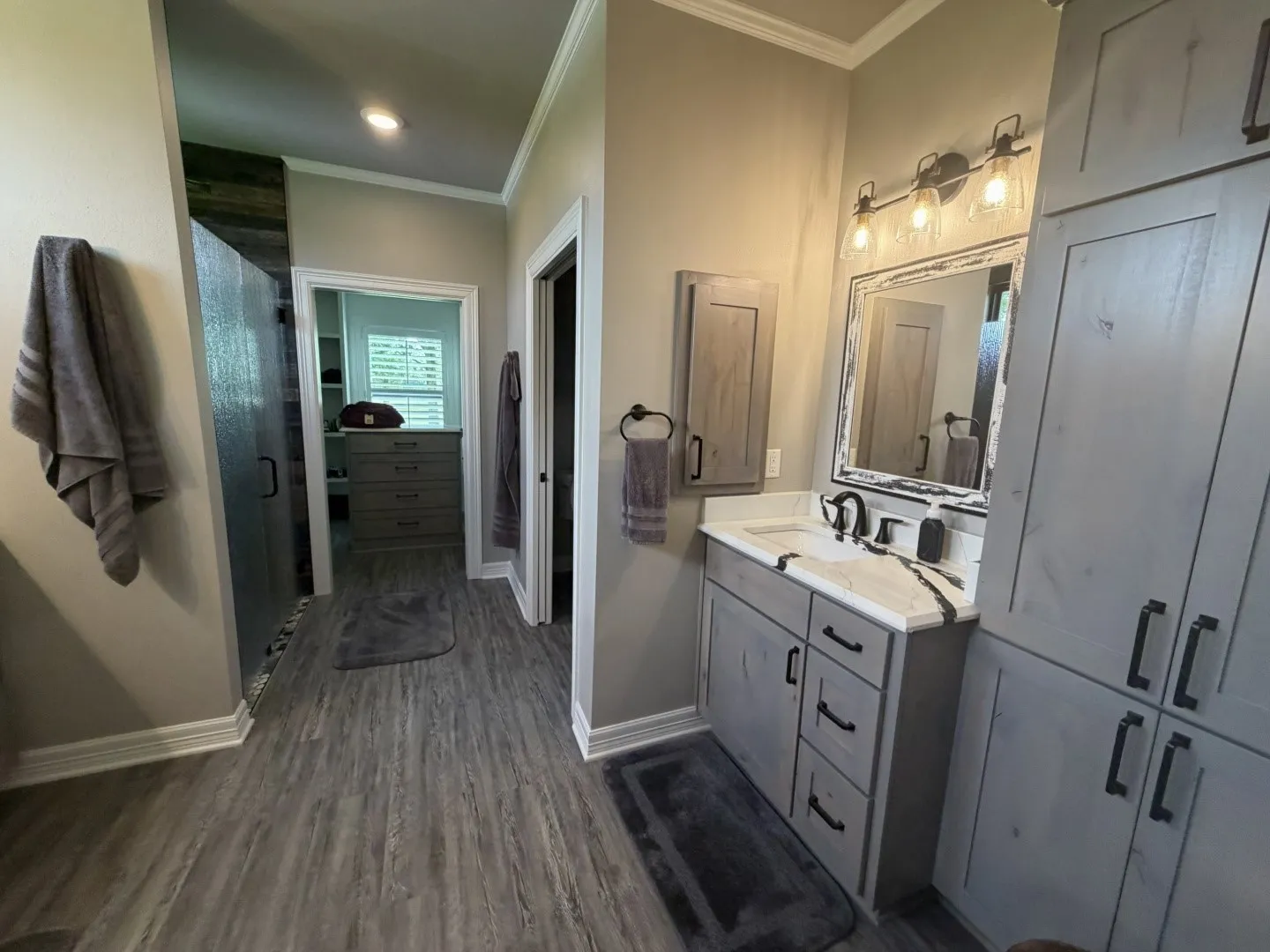 Single Family Residence For Sale in Titus County , 276 Fm 71, Mt Pleasant, Texas 75455, 3 Bedroom, 2 Bathroom, 16 Garage spaces, 1,647 Sqft, built in 2022, Price $949,900, mls#21288678, Real Estate Agent in Mt Pleasant, Homes For Sale in Titus county, Homes For Sale in Mt Pleasant, Realtor in Mt Pleasant Texas, Real Estate Brokerage Independent Realty Texas, Luminita Cordes Realtor