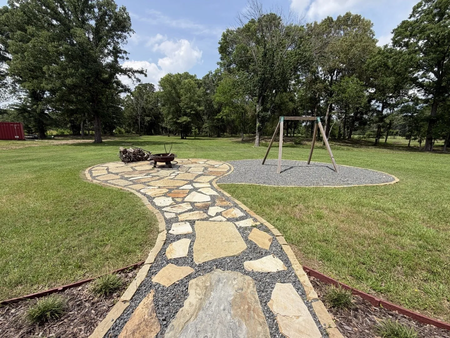 Single Family Residence For Sale in Titus County , 276 Fm 71, Mt Pleasant, Texas 75455, 3 Bedroom, 2 Bathroom, 16 Garage spaces, 1,647 Sqft, built in 2022, Price $949,900, mls#21288678, Real Estate Agent in Mt Pleasant, Homes For Sale in Titus county, Homes For Sale in Mt Pleasant, Realtor in Mt Pleasant Texas, Real Estate Brokerage Independent Realty Texas, Luminita Cordes Realtor