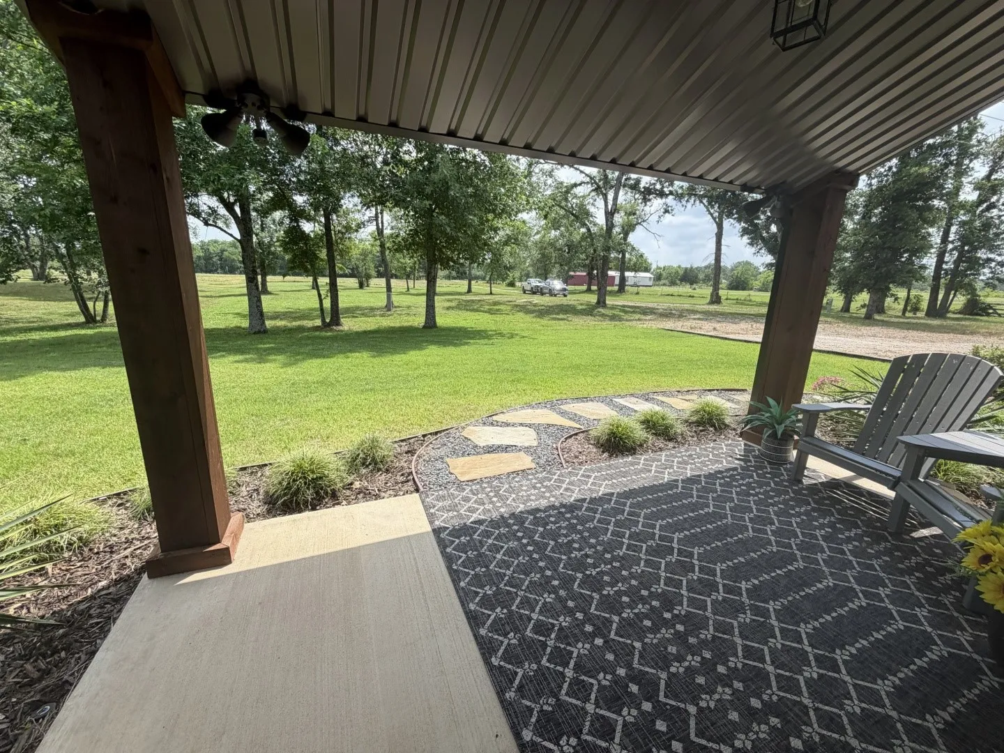 Single Family Residence For Sale in Titus County , 276 Fm 71, Mt Pleasant, Texas 75455, 3 Bedroom, 2 Bathroom, 16 Garage spaces, 1,647 Sqft, built in 2022, Price $949,900, mls#21288678, Real Estate Agent in Mt Pleasant, Homes For Sale in Titus county, Homes For Sale in Mt Pleasant, Realtor in Mt Pleasant Texas, Real Estate Brokerage Independent Realty Texas, Luminita Cordes Realtor