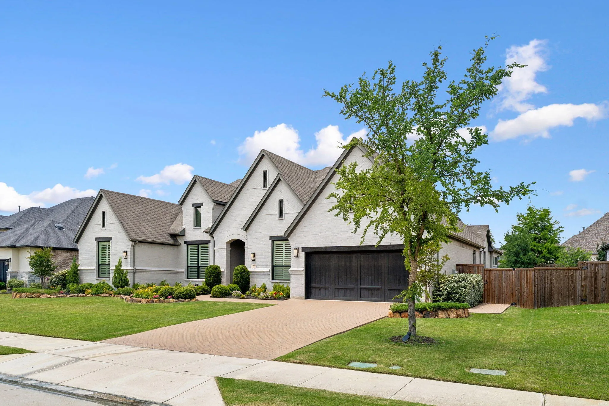 Single Family Residence For Sale in Collin County , 1960 Star Trace Parkway, Prosper, Texas 75078, 4 Bedroom, 4 Bathroom, 3 Garage spaces, 3,166 Sqft, built in 2020, mls#21288561, Real Estate Agent in Prosper, Homes For Sale in Collin county, Homes For Sale in Prosper, Realtor in Prosper Texas, Real Estate Brokerage Independent Realty Texas, Luminita Cordes Realtor