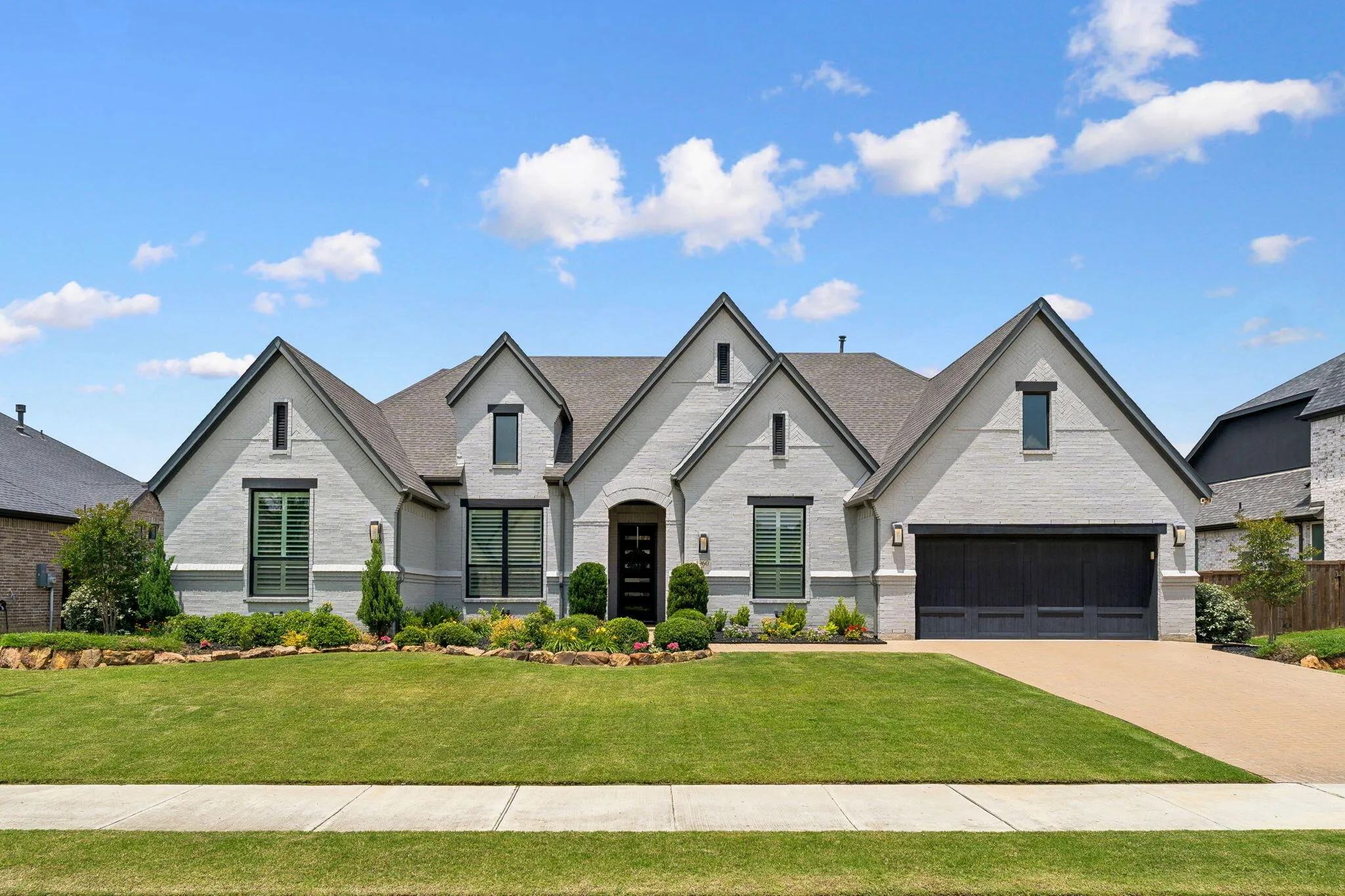 Single Family Residence For Sale in Collin County , 1960 Star Trace Parkway, Prosper, Texas 75078, 4 Bedroom, 4 Bathroom, 3 Garage spaces, 3,166 Sqft, built in 2020, mls#21288561, Real Estate Agent in Prosper, Homes For Sale in Collin county, Homes For Sale in Prosper, Realtor in Prosper Texas, Real Estate Brokerage Independent Realty Texas, Luminita Cordes Realtor