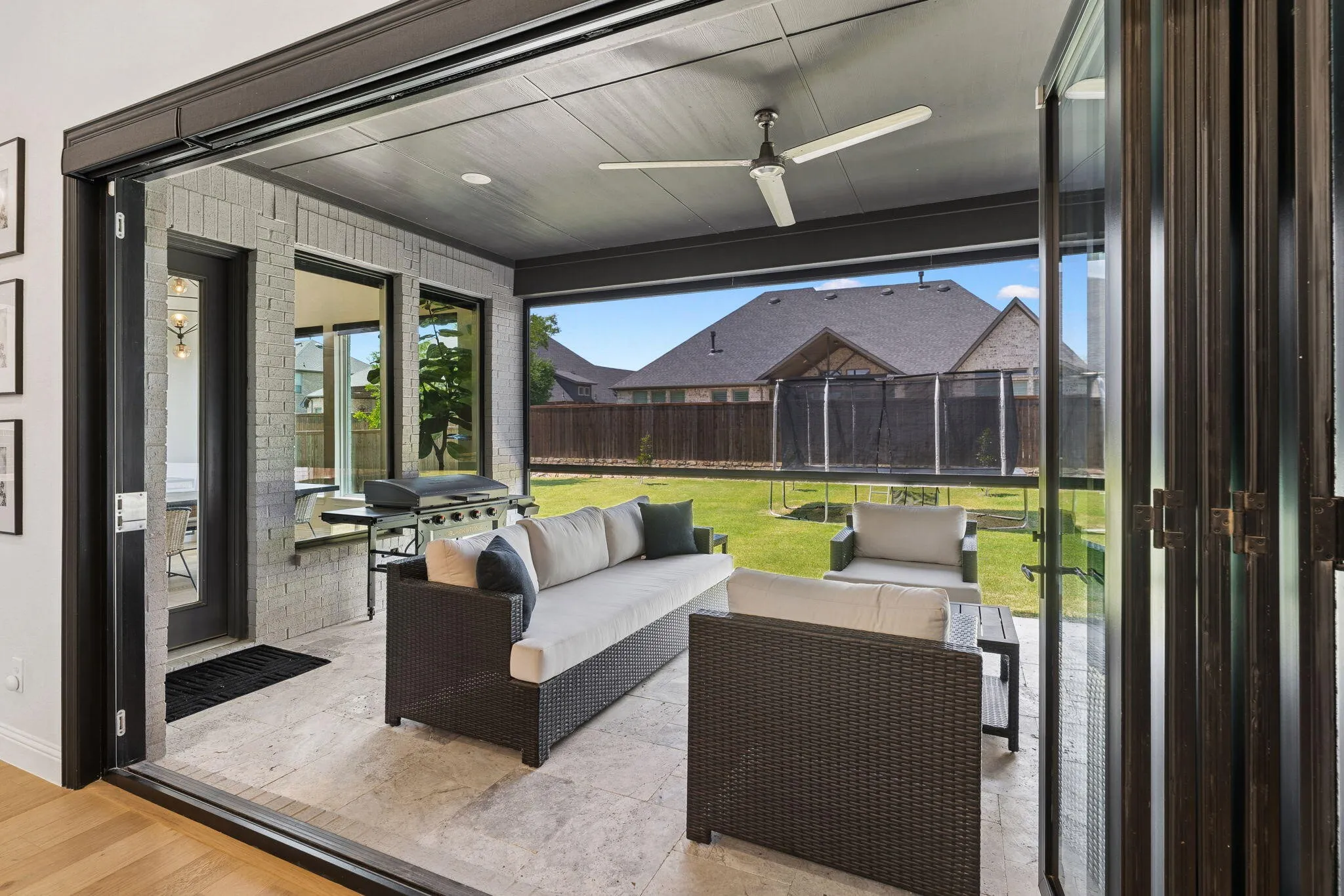 Single Family Residence For Sale in Collin County , 1960 Star Trace Parkway, Prosper, Texas 75078, 4 Bedroom, 4 Bathroom, 3 Garage spaces, 3,166 Sqft, built in 2020, mls#21288561, Real Estate Agent in Prosper, Homes For Sale in Collin county, Homes For Sale in Prosper, Realtor in Prosper Texas, Real Estate Brokerage Independent Realty Texas, Luminita Cordes Realtor