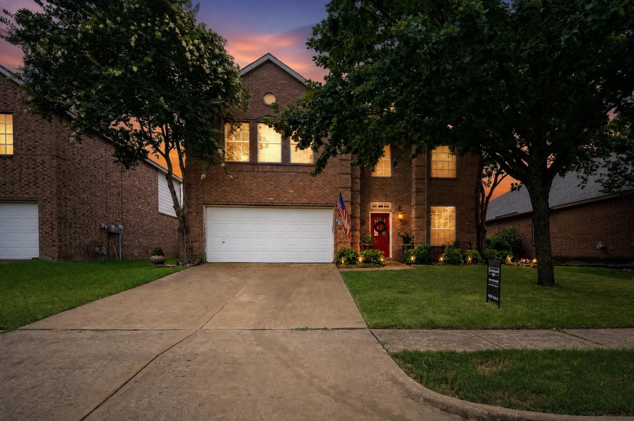 Single Family Residence For Sale in Dallas County , 10610 Gleneagles Lane, Rowlett, Texas 75089, 4 Bedrooms, 3 Bathrooms, 2 Garage spaces, 2,526 Sqft, built in 2001, Price $370,000, mls#21288700, Real Estate Agent in Rowlett, Homes For Sale in Dallas county, Homes For Sale in Rowlett, Realtor in Rowlett Texas, Real Estate Brokerage Independent Realty Texas, Luminita Cordes Realtor