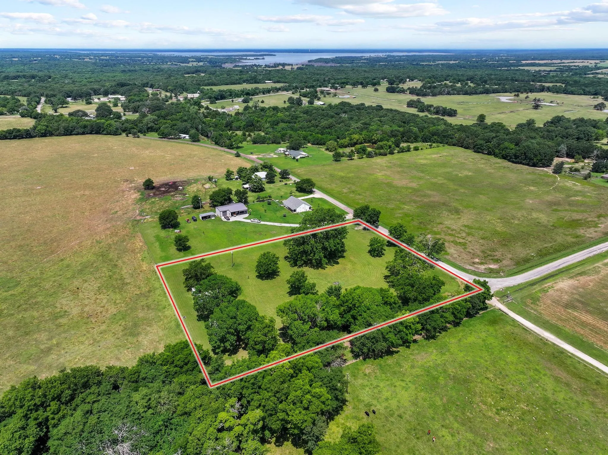 Improved Land For Sale in Fannin County , 652 County Road 2850, Honey Grove, Texas 75446, 0, 0, Garage spaces, 0 Sqft, built in 2024, mls#21288728, Real Estate Agent in Honey Grove, Homes For Sale in Fannin county, Homes For Sale in Honey Grove, Realtor in Honey Grove Texas, Real Estate Brokerage Independent Realty Texas, Luminita Cordes Realtor