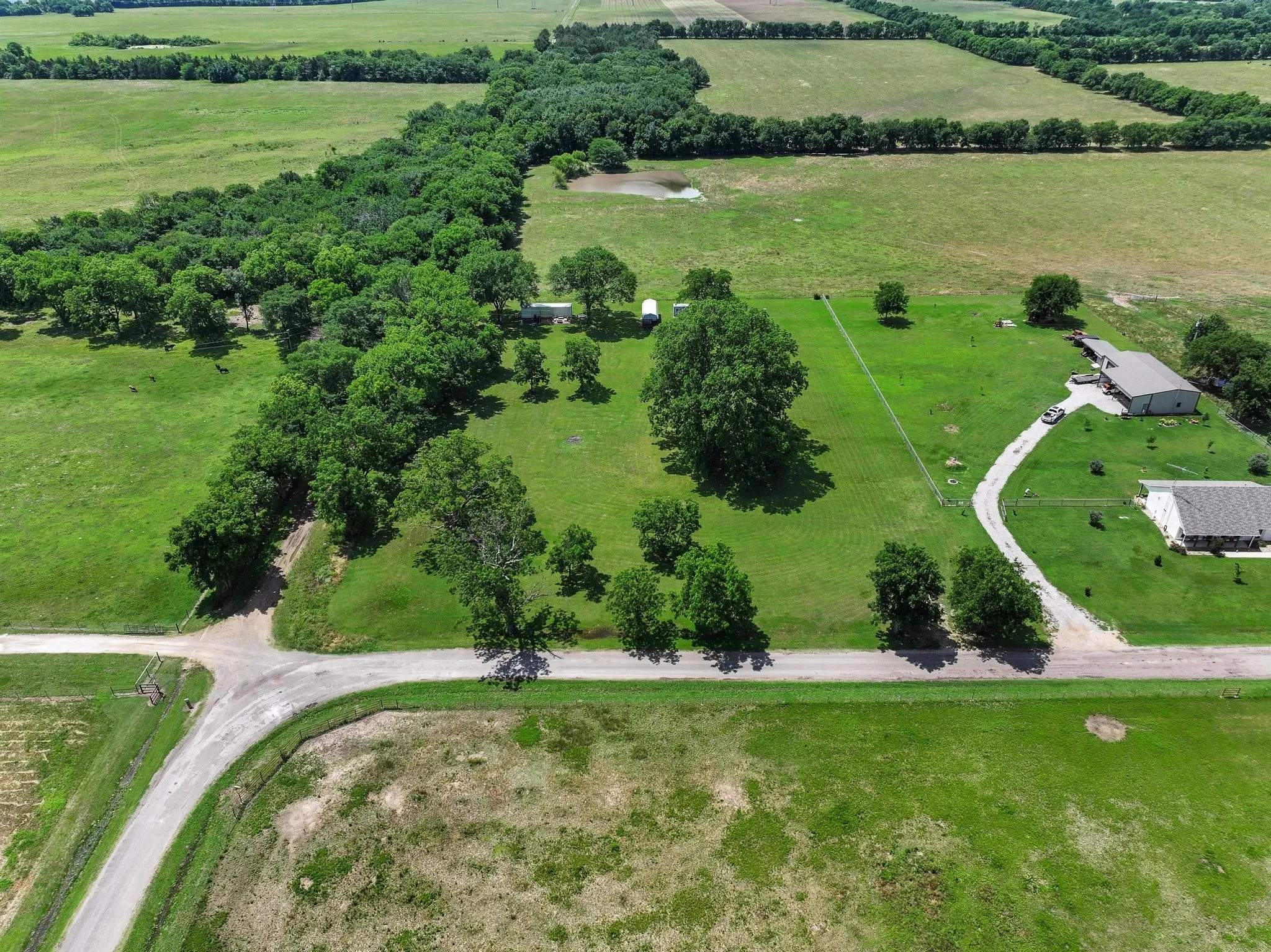 Improved Land For Sale in Fannin County , 652 County Road 2850, Honey Grove, Texas 75446, 0, 0, Garage spaces, 0 Sqft, built in 2024, mls#21288728, Real Estate Agent in Honey Grove, Homes For Sale in Fannin county, Homes For Sale in Honey Grove, Realtor in Honey Grove Texas, Real Estate Brokerage Independent Realty Texas, Luminita Cordes Realtor