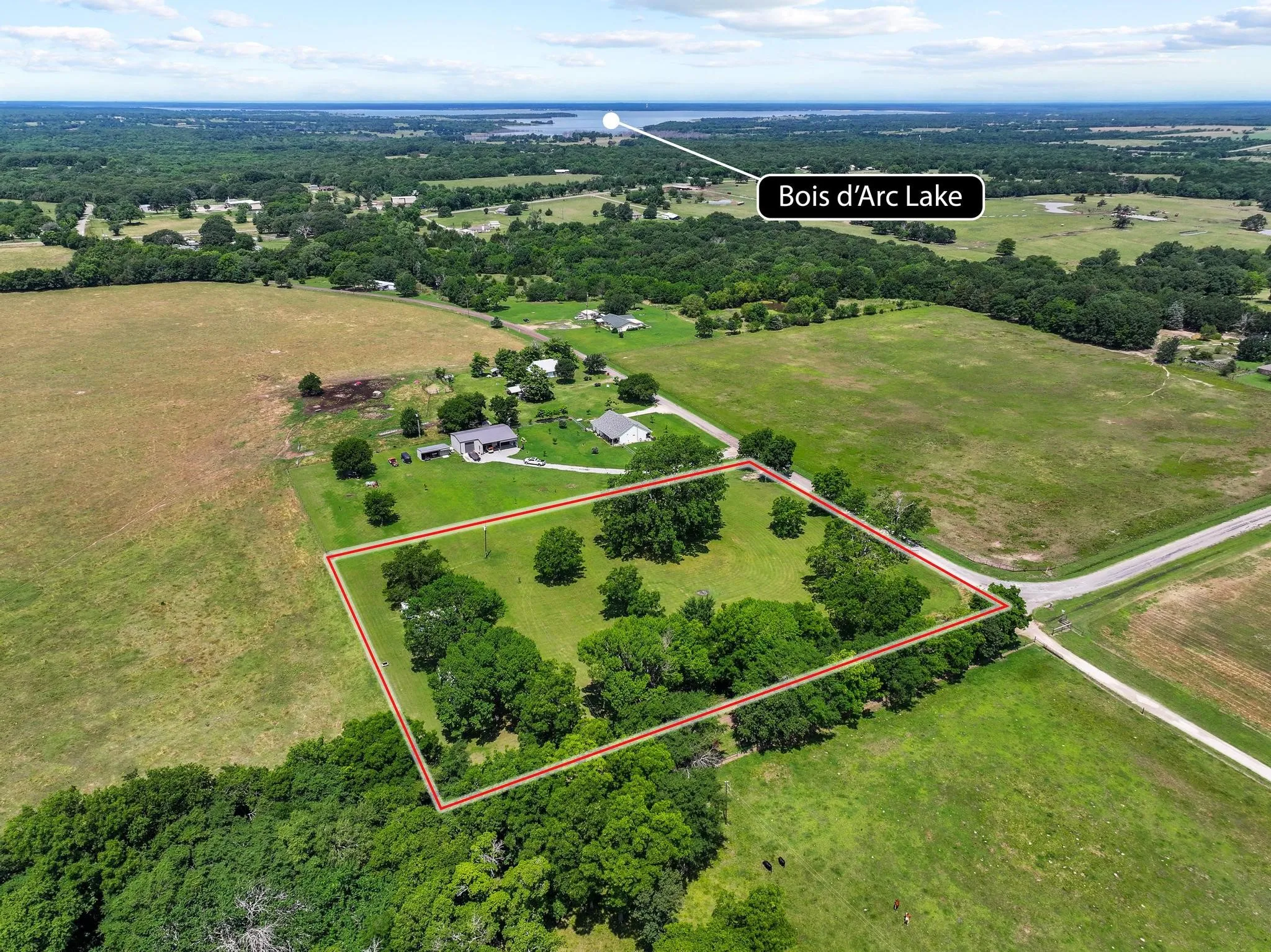 Improved Land For Sale in Fannin County , 652 County Road 2850, Honey Grove, Texas 75446, 0, 0, Garage spaces, 0 Sqft, built in 2024, mls#21288728, Real Estate Agent in Honey Grove, Homes For Sale in Fannin county, Homes For Sale in Honey Grove, Realtor in Honey Grove Texas, Real Estate Brokerage Independent Realty Texas, Luminita Cordes Realtor