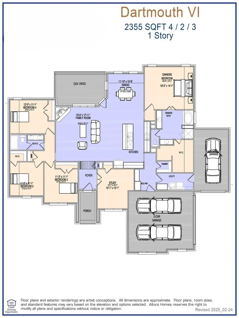 Single Family Residence For Sale in Kaufman County , 6512 Emerson Drive, Mesquite, Texas 75114, 4 Bedroom, 2 Bathroom, 3 Garage spaces, 2,355 Sqft, built in 2026, mls#21288729, Real Estate Agent in Mesquite, Homes For Sale in Kaufman county, Homes For Sale in Mesquite, Realtor in Mesquite Texas, Real Estate Brokerage Independent Realty Texas, Luminita Cordes Realtor