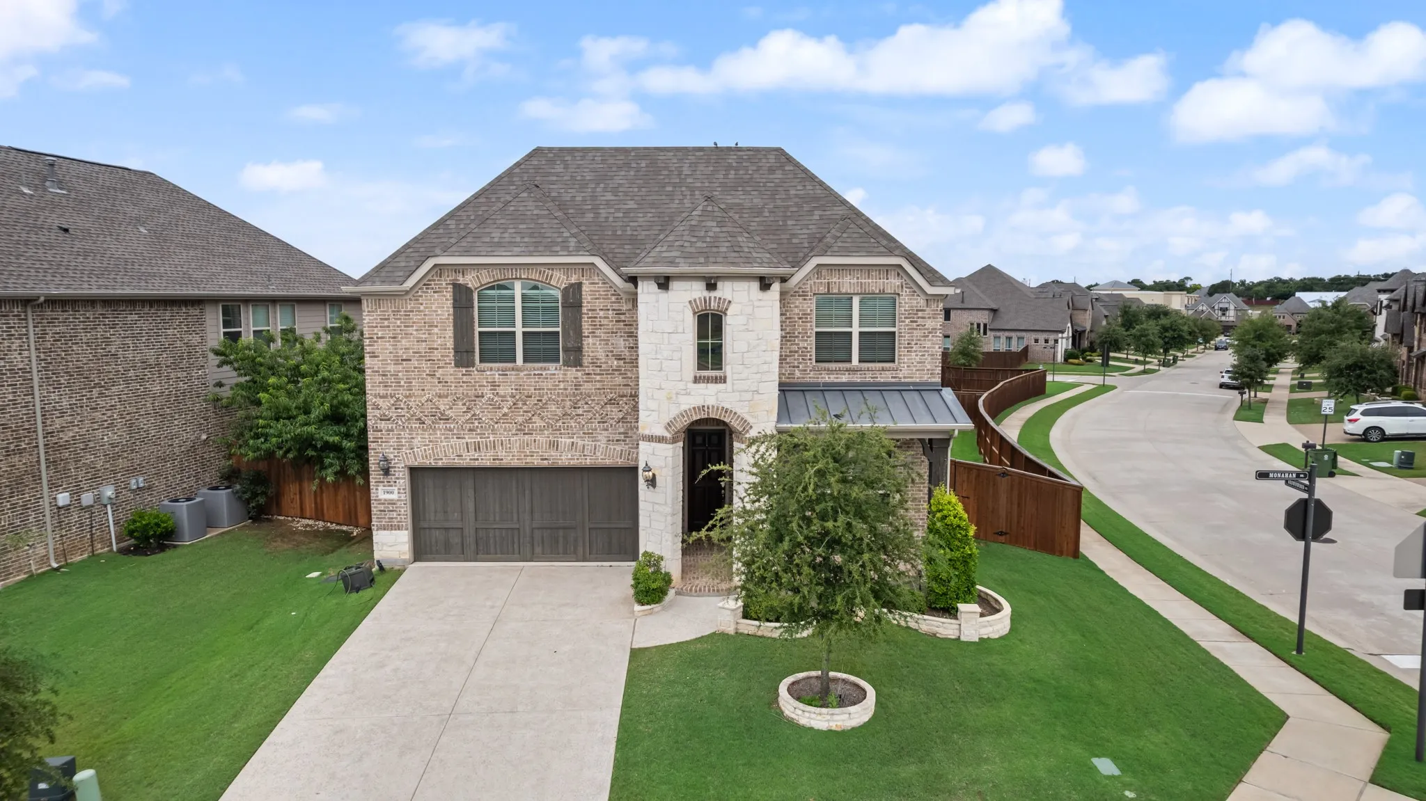 Single Family Residence For Sale in Denton County , 1900 Monahan Drive, Lantana, Texas 76226, 5 Bedroom, 4 Bathroom, 2 Garage spaces, 3,409 Sqft, built in 2019, mls#21288220, Real Estate Agent in Lantana, Homes For Sale in Denton county, Homes For Sale in Lantana, Realtor in Lantana Texas, Real Estate Brokerage Independent Realty Texas, Luminita Cordes Realtor