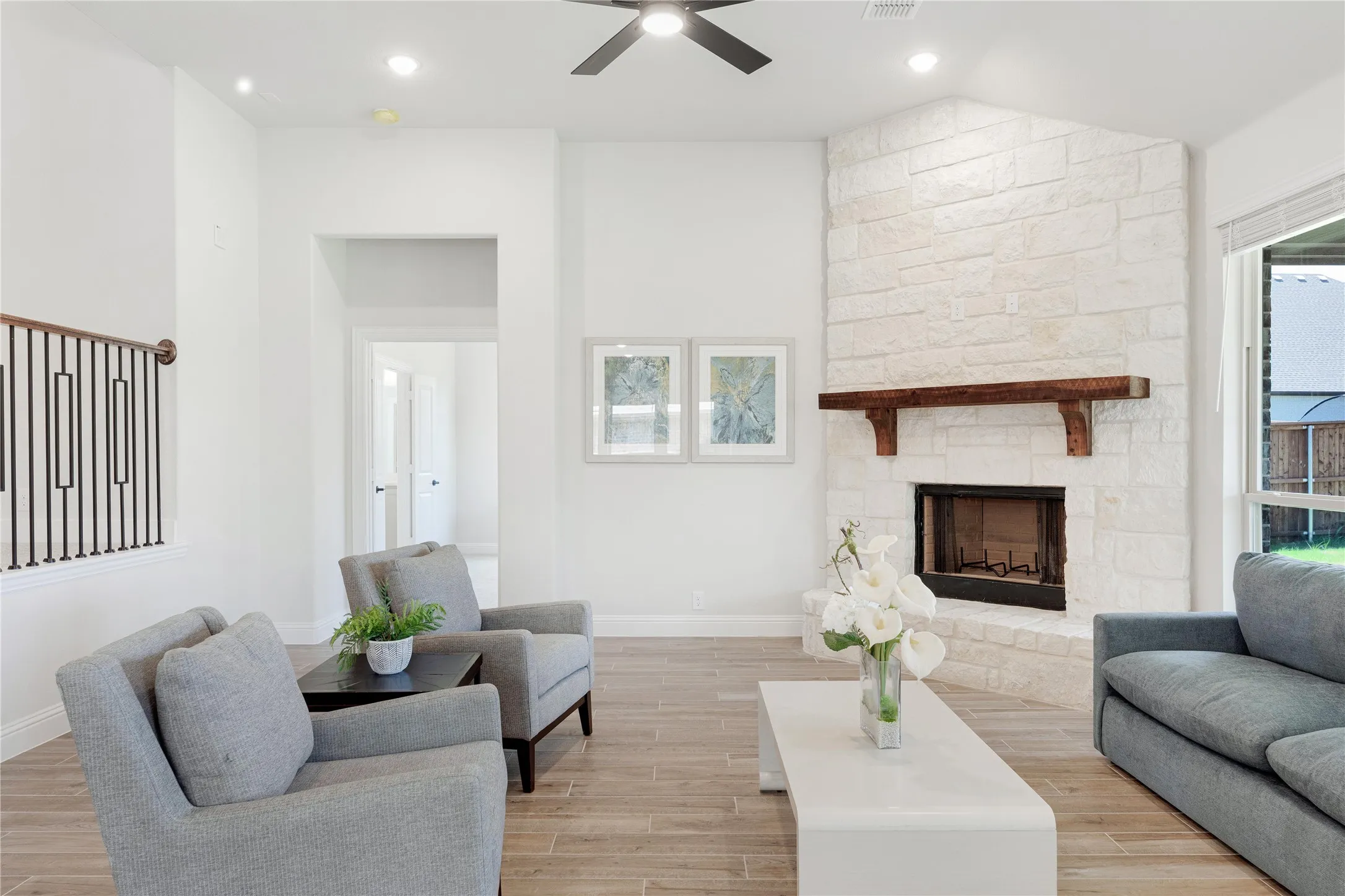 Single Family Residence For Sale in Johnson County , 708 Condor Street, Joshua, Texas 76058, 4 Bedroom, 4 Bathroom, 2 Garage spaces, 3,187 Sqft, built in 2025, mls#21288762, Real Estate Agent in Joshua, Homes For Sale in Johnson county, Homes For Sale in Joshua, Realtor in Joshua Texas, Real Estate Brokerage Independent Realty Texas, Luminita Cordes Realtor