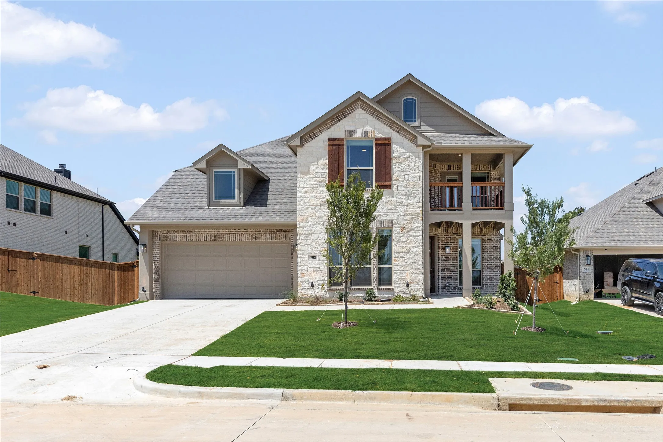 Single Family Residence For Sale in Johnson County , 708 Condor Street, Joshua, Texas 76058, 4 Bedroom, 4 Bathroom, 2 Garage spaces, 3,187 Sqft, built in 2025, mls#21288762, Real Estate Agent in Joshua, Homes For Sale in Johnson county, Homes For Sale in Joshua, Realtor in Joshua Texas, Real Estate Brokerage Independent Realty Texas, Luminita Cordes Realtor
