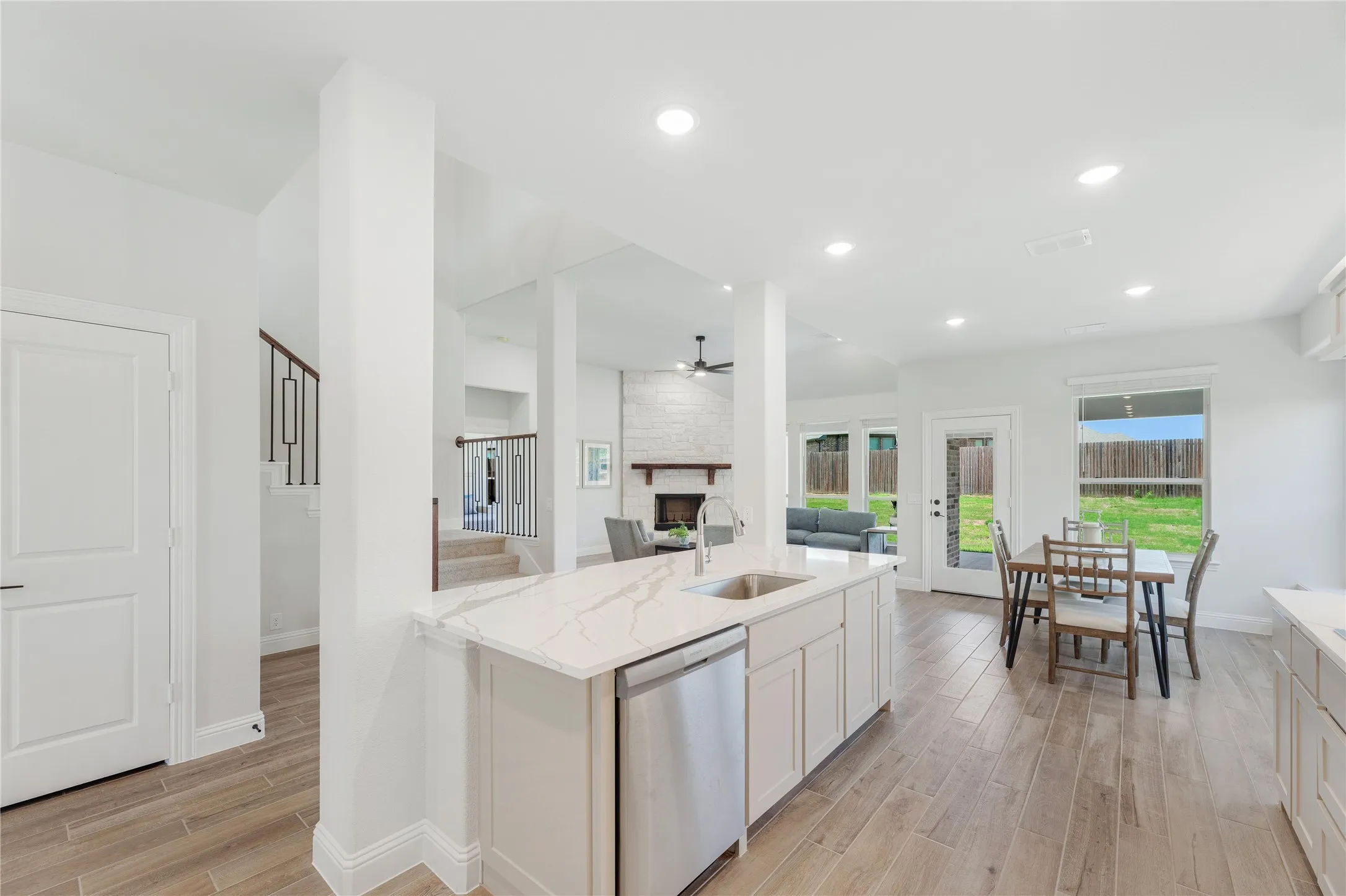 Single Family Residence For Sale in Johnson County , 708 Condor Street, Joshua, Texas 76058, 4 Bedroom, 4 Bathroom, 2 Garage spaces, 3,187 Sqft, built in 2025, mls#21288762, Real Estate Agent in Joshua, Homes For Sale in Johnson county, Homes For Sale in Joshua, Realtor in Joshua Texas, Real Estate Brokerage Independent Realty Texas, Luminita Cordes Realtor