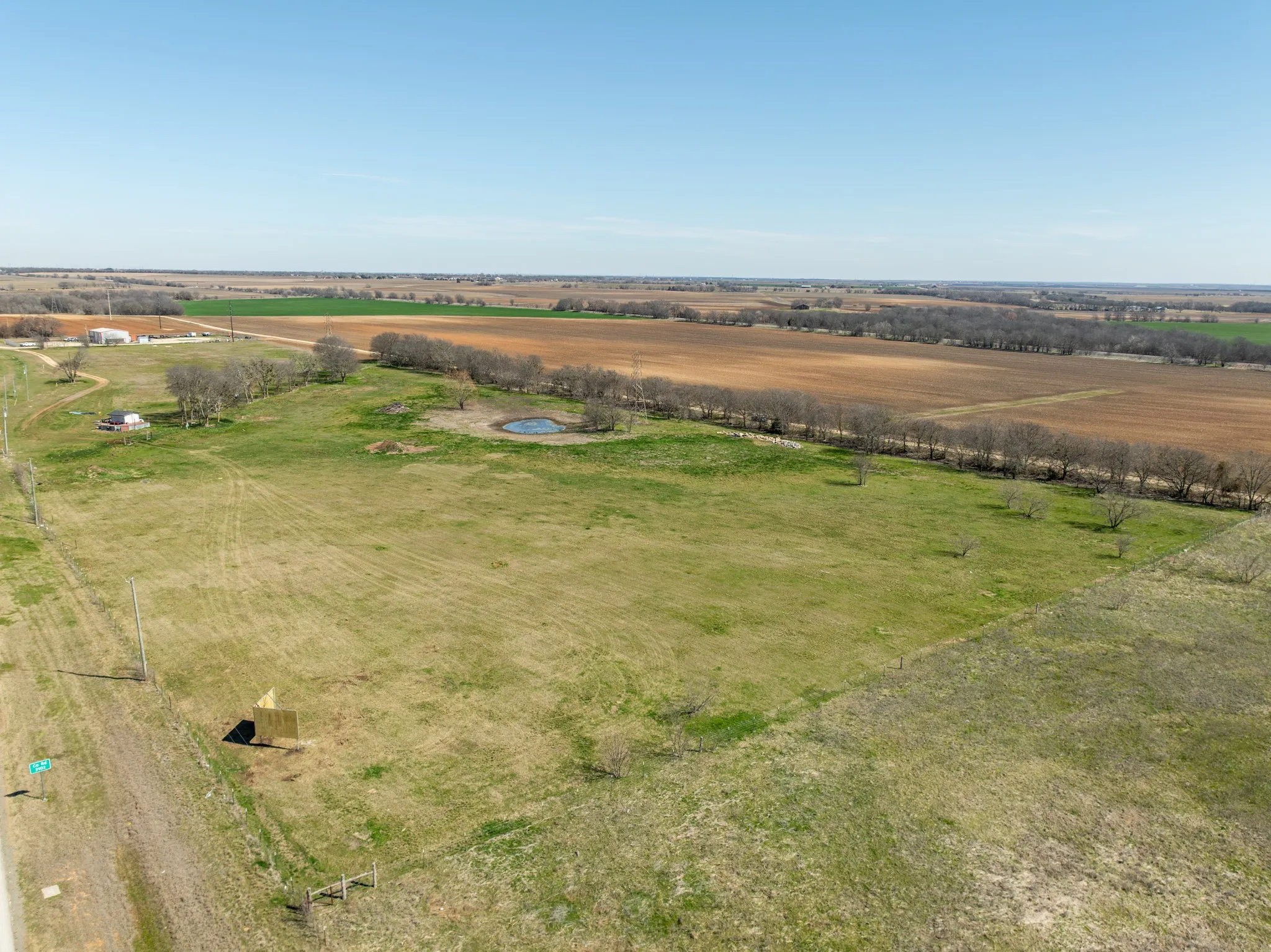 Unimproved Land For Sale in Hill County , TBD I-35, Abbott, Texas 76621, 0, 0, Garage spaces, 0 Sqft, built in 0, Price $550,000, mls#21288660, Real Estate Agent in Abbott, Homes For Sale in Hill county, Homes For Sale in Abbott, Realtor in Abbott Texas, Real Estate Brokerage Independent Realty Texas, Luminita Cordes Realtor