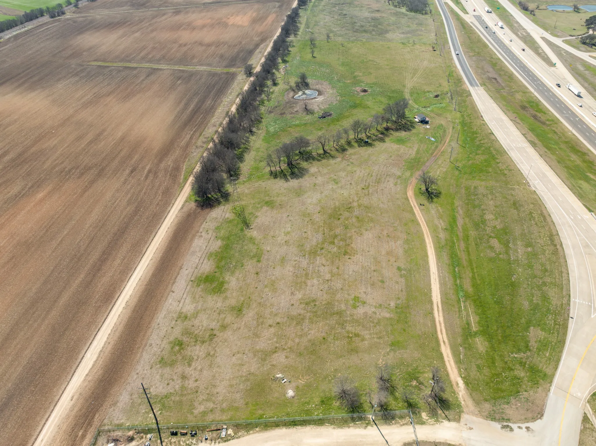 Unimproved Land For Sale in Hill County , TBD I-35, Abbott, Texas 76621, 0, 0, Garage spaces, 0 Sqft, built in 0, Price $550,000, mls#21288660, Real Estate Agent in Abbott, Homes For Sale in Hill county, Homes For Sale in Abbott, Realtor in Abbott Texas, Real Estate Brokerage Independent Realty Texas, Luminita Cordes Realtor
