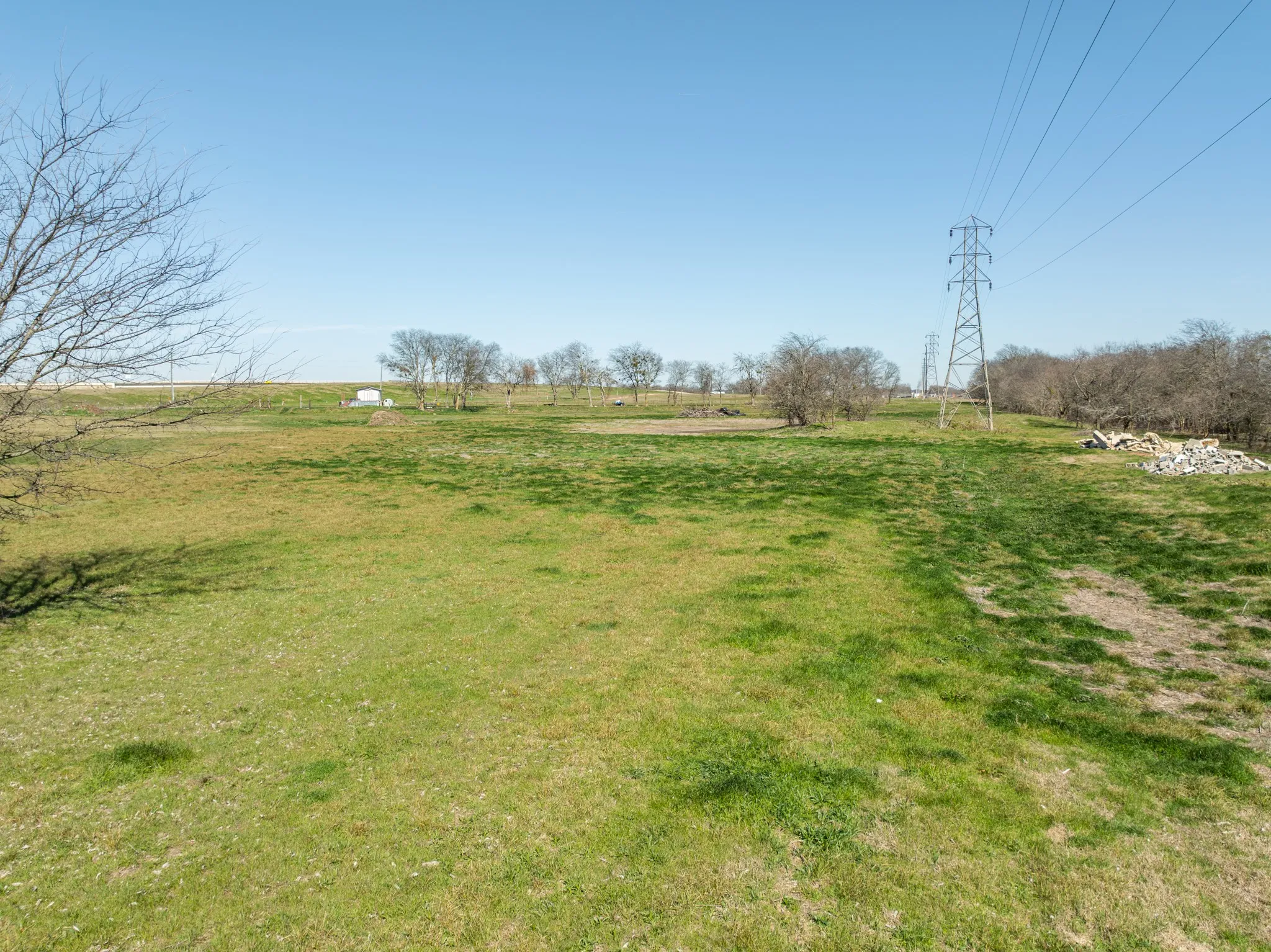 Unimproved Land For Sale in Hill County , TBD I-35, Abbott, Texas 76621, 0, 0, Garage spaces, 0 Sqft, built in 0, Price $550,000, mls#21288660, Real Estate Agent in Abbott, Homes For Sale in Hill county, Homes For Sale in Abbott, Realtor in Abbott Texas, Real Estate Brokerage Independent Realty Texas, Luminita Cordes Realtor