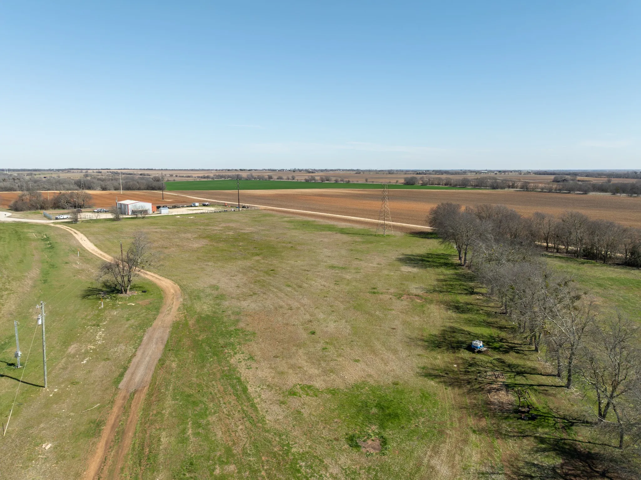 Unimproved Land For Sale in Hill County , TBD I-35, Abbott, Texas 76621, 0, 0, Garage spaces, 0 Sqft, built in 0, Price $550,000, mls#21288660, Real Estate Agent in Abbott, Homes For Sale in Hill county, Homes For Sale in Abbott, Realtor in Abbott Texas, Real Estate Brokerage Independent Realty Texas, Luminita Cordes Realtor