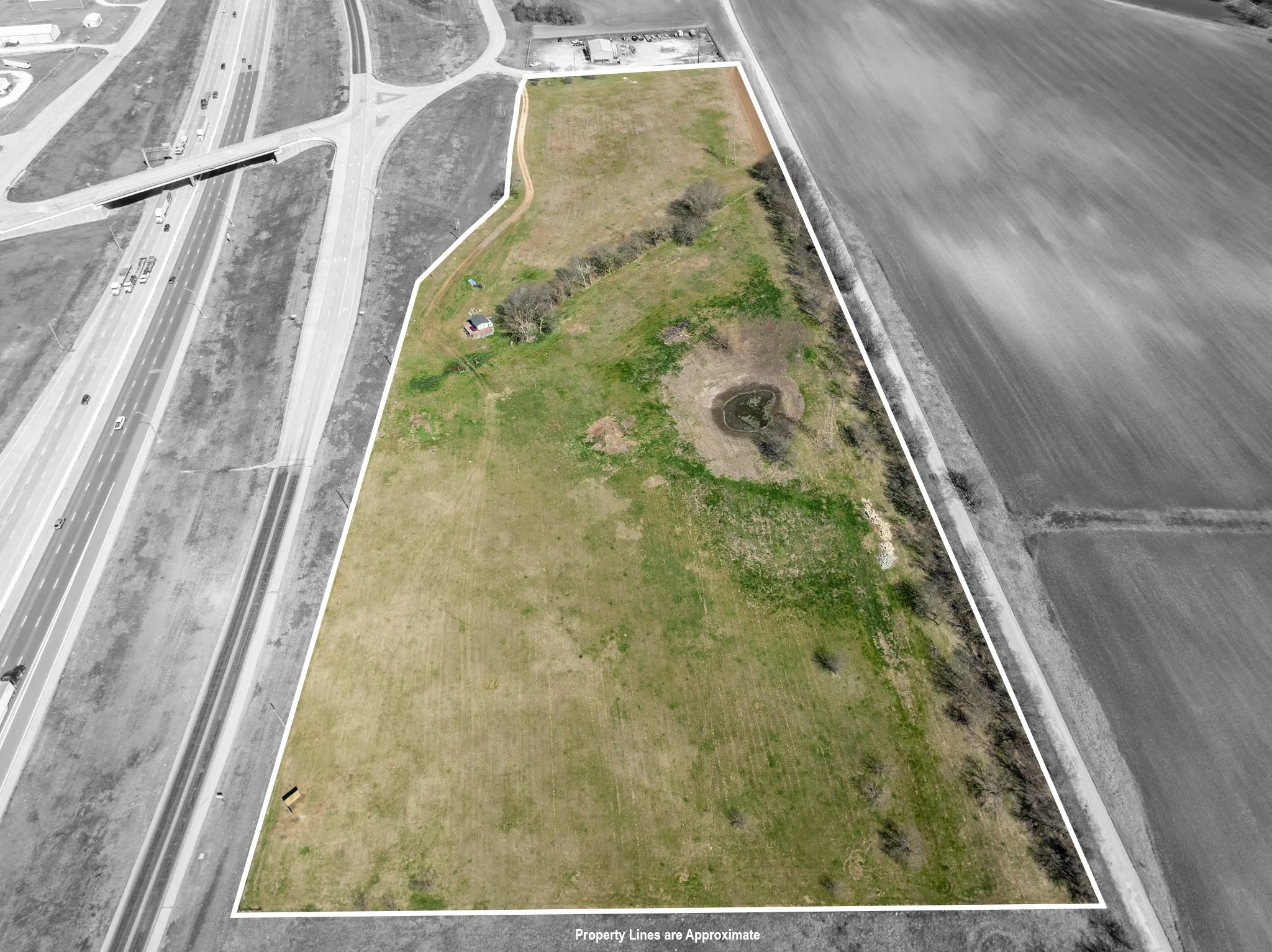 Unimproved Land For Sale in Hill County , TBD I-35, Abbott, Texas 76621, 0, 0, Garage spaces, 0 Sqft, built in 0, Price $550,000, mls#21288660, Real Estate Agent in Abbott, Homes For Sale in Hill county, Homes For Sale in Abbott, Realtor in Abbott Texas, Real Estate Brokerage Independent Realty Texas, Luminita Cordes Realtor