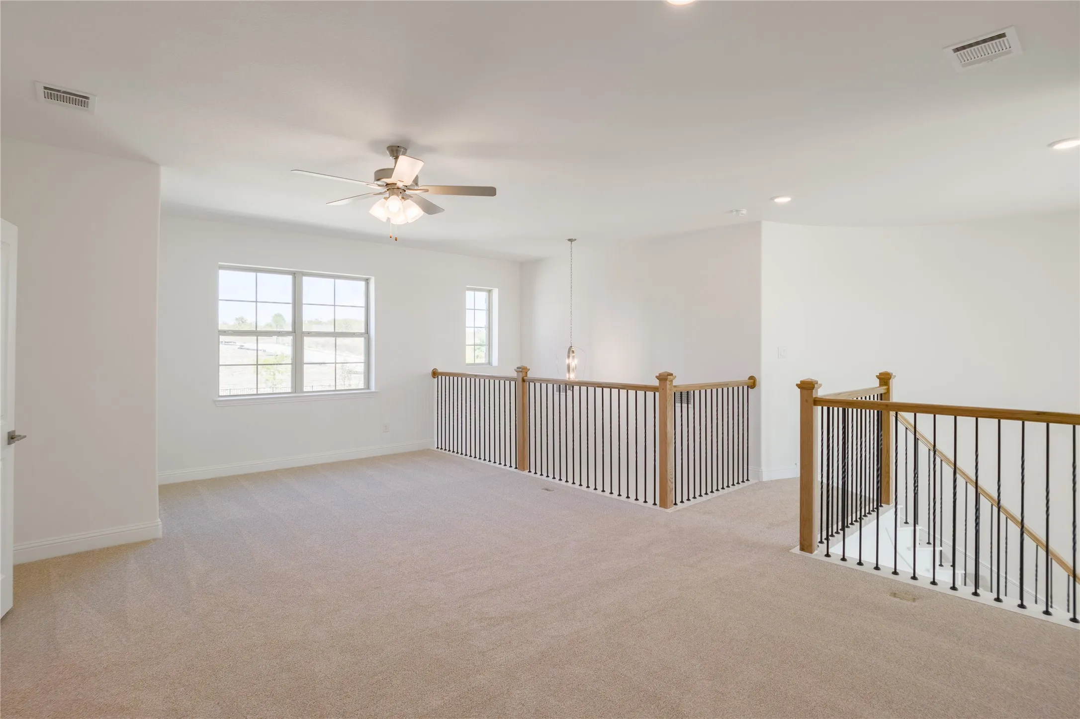 Beazer Homes Enclave at Legacy Hills Madison floorplan
