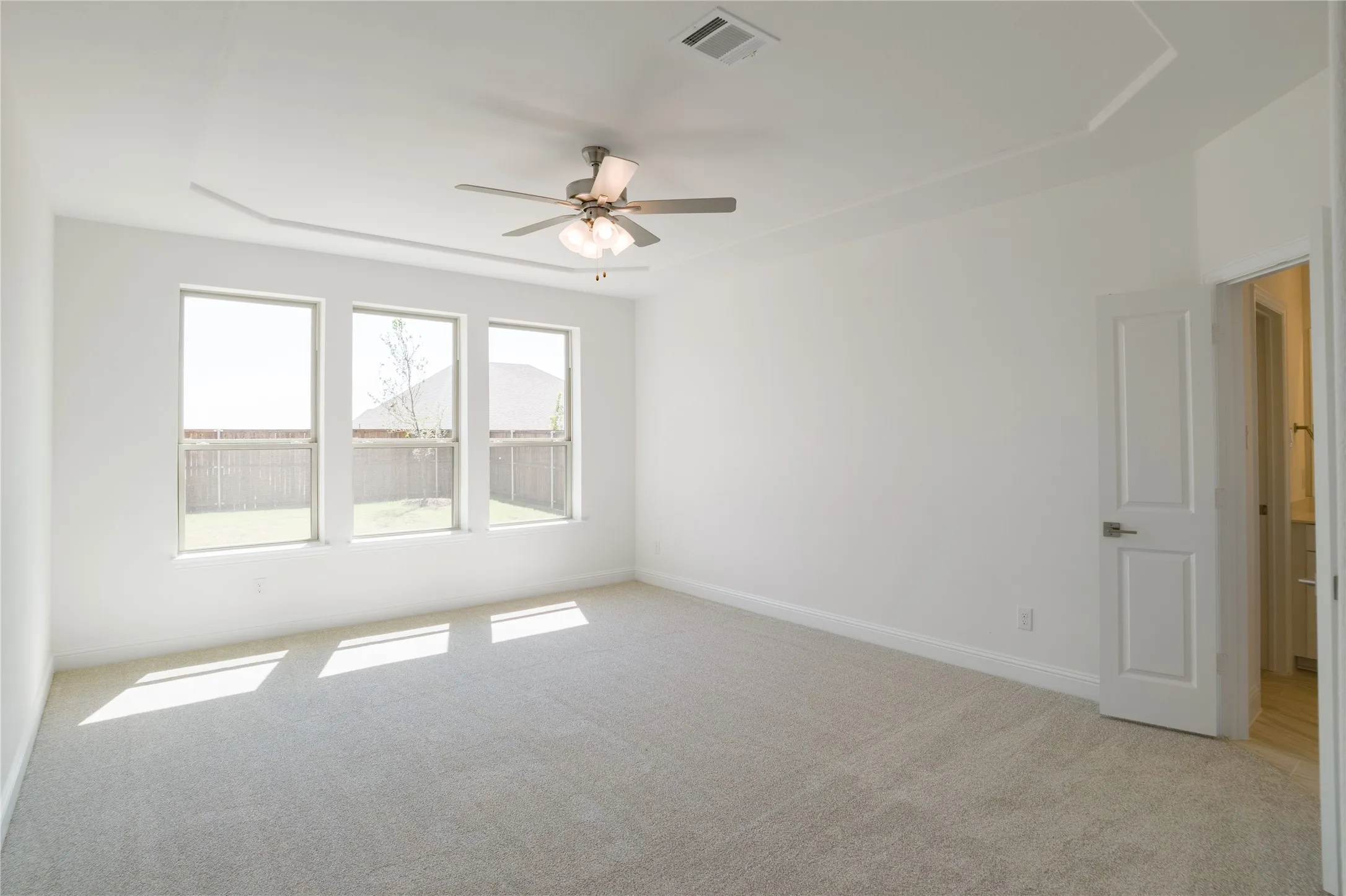 Beazer Homes Enclave at Legacy Hills Madison floorplan