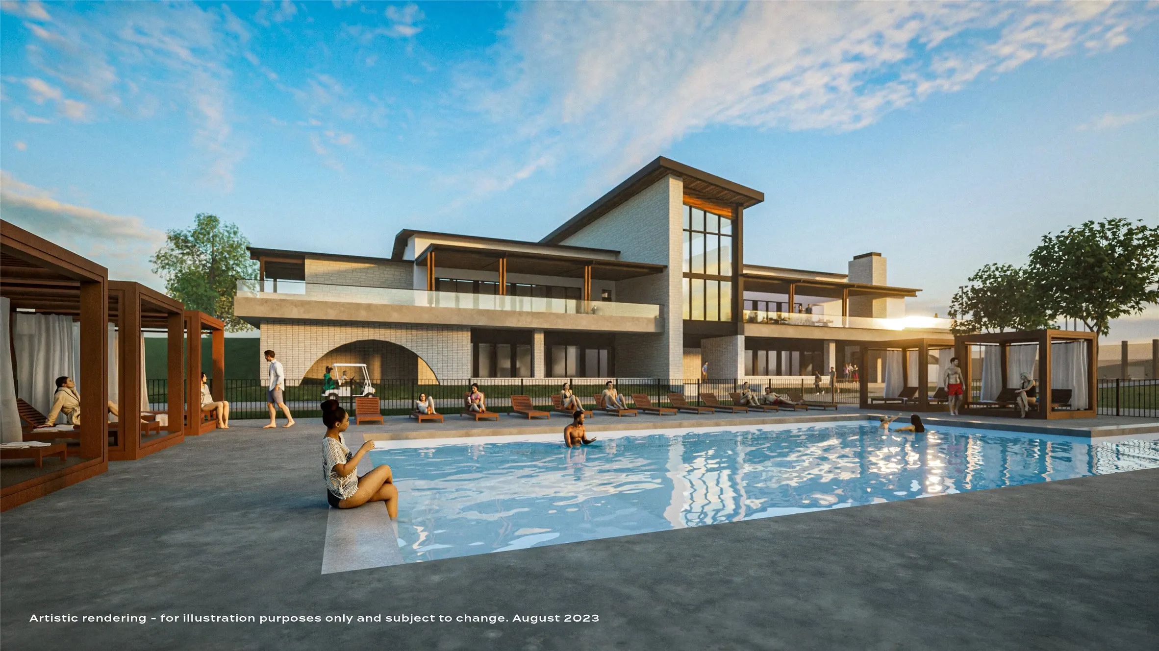 Beazer Homes Enclave at Legacy Hills