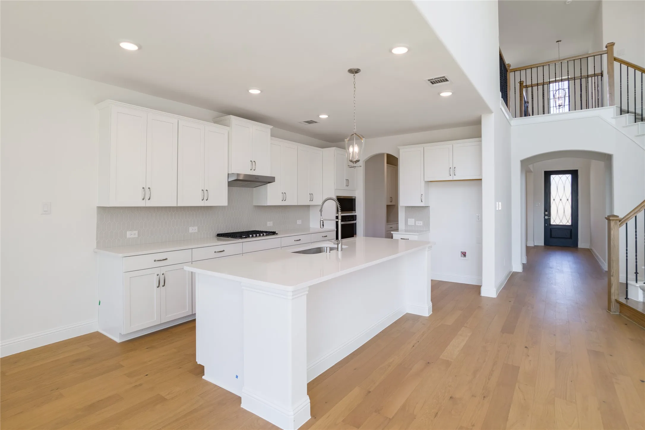 Beazer Homes Enclave at Legacy Hills Madison floorplan