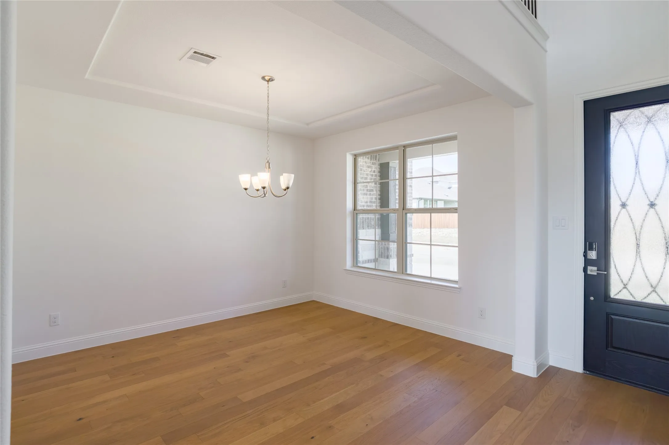Beazer Homes Enclave at Legacy Hills Madison floorplan