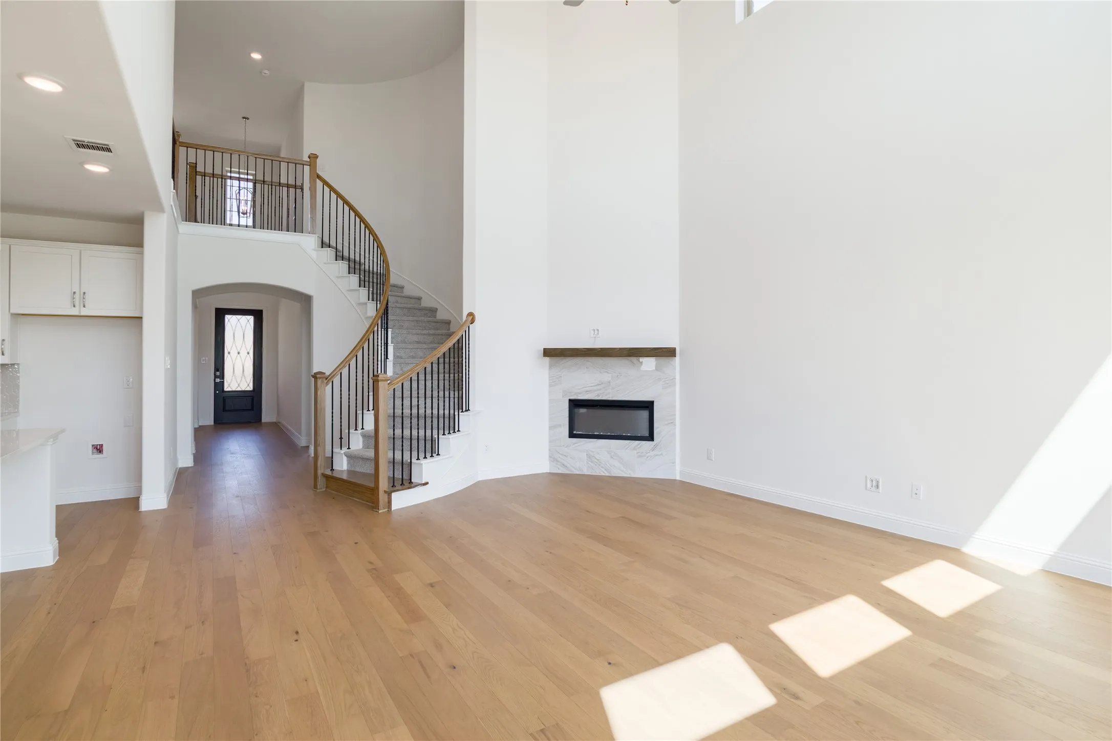 Beazer Homes Enclave at Legacy Hills Madison floorplan