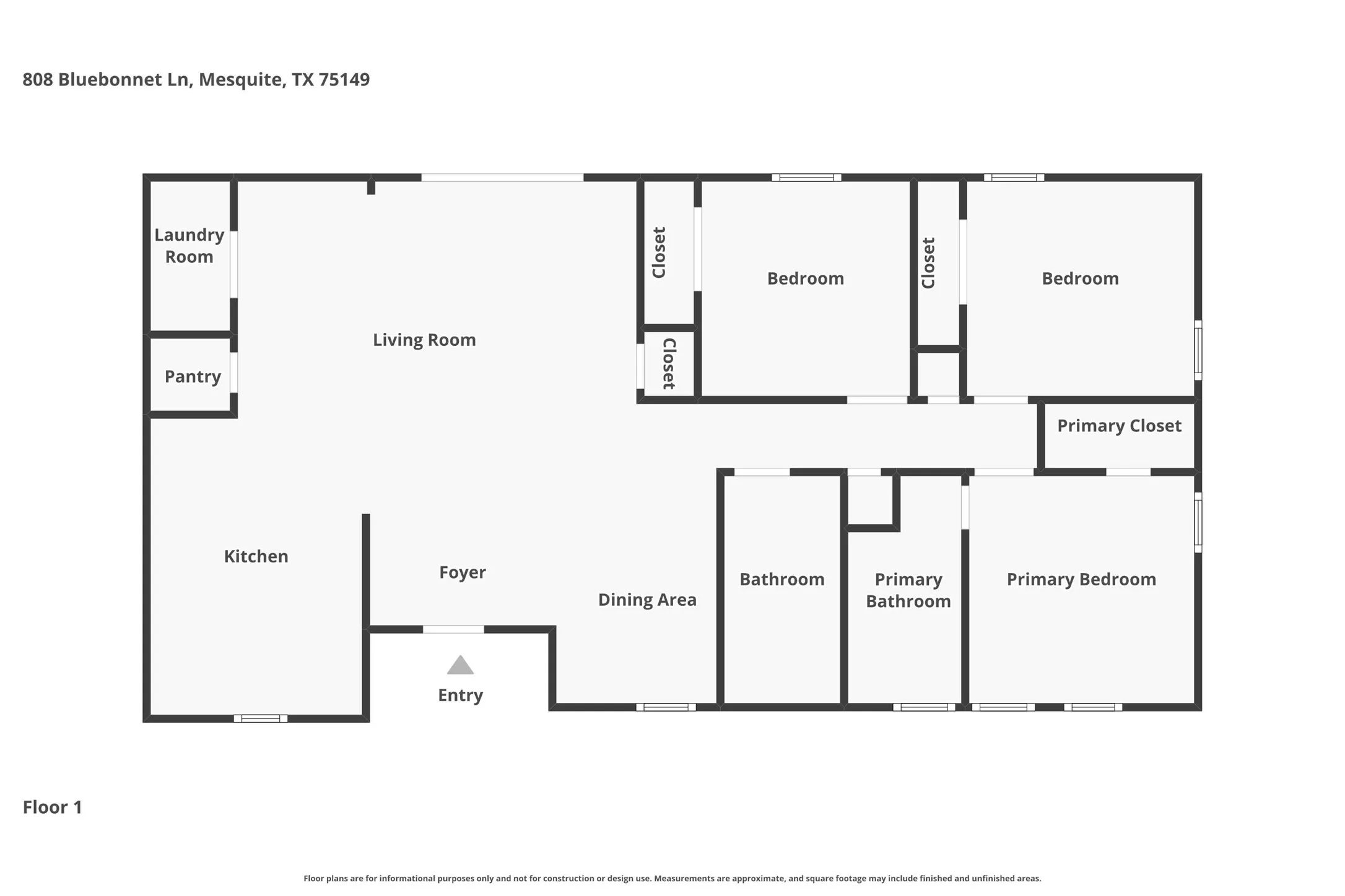 Single Family Residence For Sale in Dallas County , 808 Bluebonnet Lane, Mesquite, Texas 75149, 3 Bedroom, 2 Bathroom, Garage spaces, 982 Sqft, built in 1960, Price $249,000, mls#21288773, Real Estate Agent in Mesquite, Homes For Sale in Dallas county, Homes For Sale in Mesquite, Realtor in Mesquite Texas, Real Estate Brokerage Independent Realty Texas, Luminita Cordes Realtor