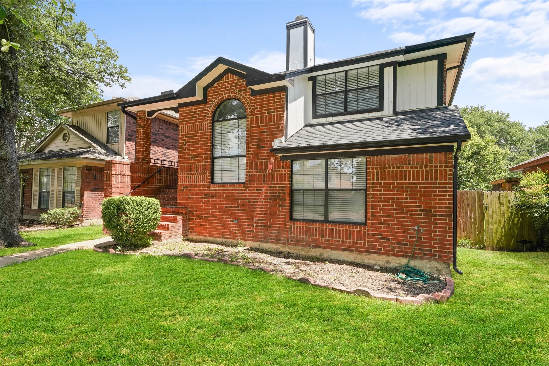 1818 Cordova Dr. Mesquite TX