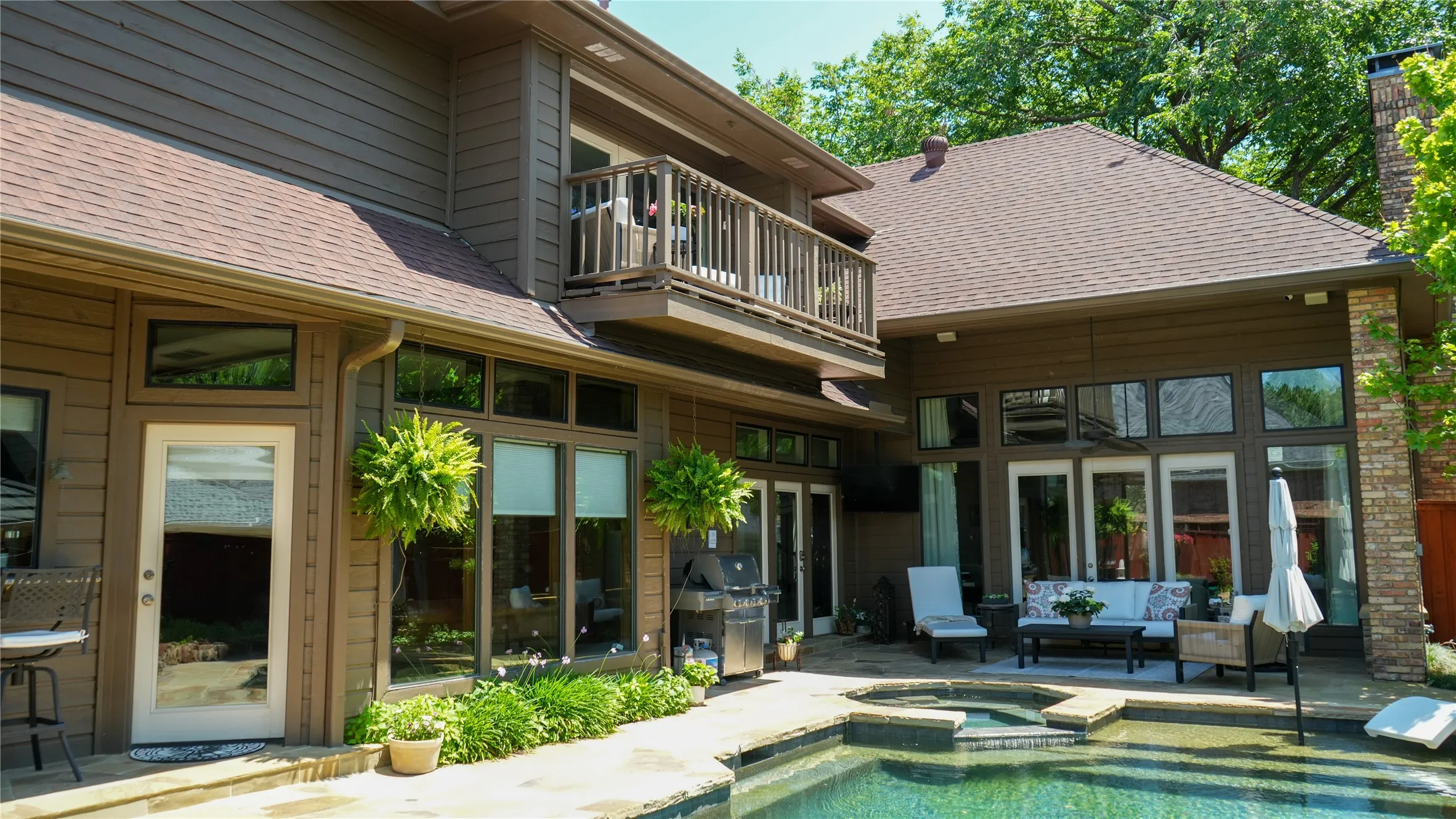 Beautifully Backyard
