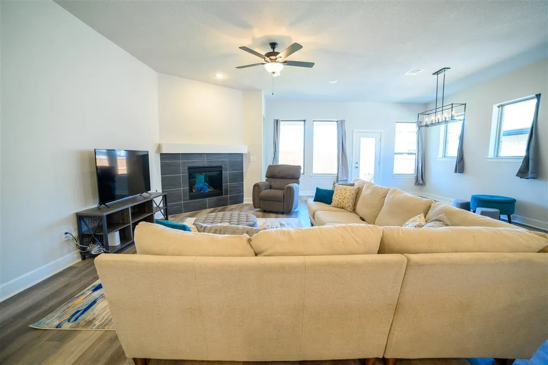 Single Family Residence For Sale in Rockwall County , 4138 Anglers Way, Royse City, Texas 75189, 3 Bedrooms, 2 Bathrooms, 2 Garage spaces, 2,301 Sqft, built in 2021, Price $365,000, mls#21274931, Real Estate Agent in Royse City, Homes For Sale in Rockwall county, Homes For Sale in Royse City, Realtor in Royse City Texas, Real Estate Brokerage Independent Realty Texas, Luminita Cordes Realtor