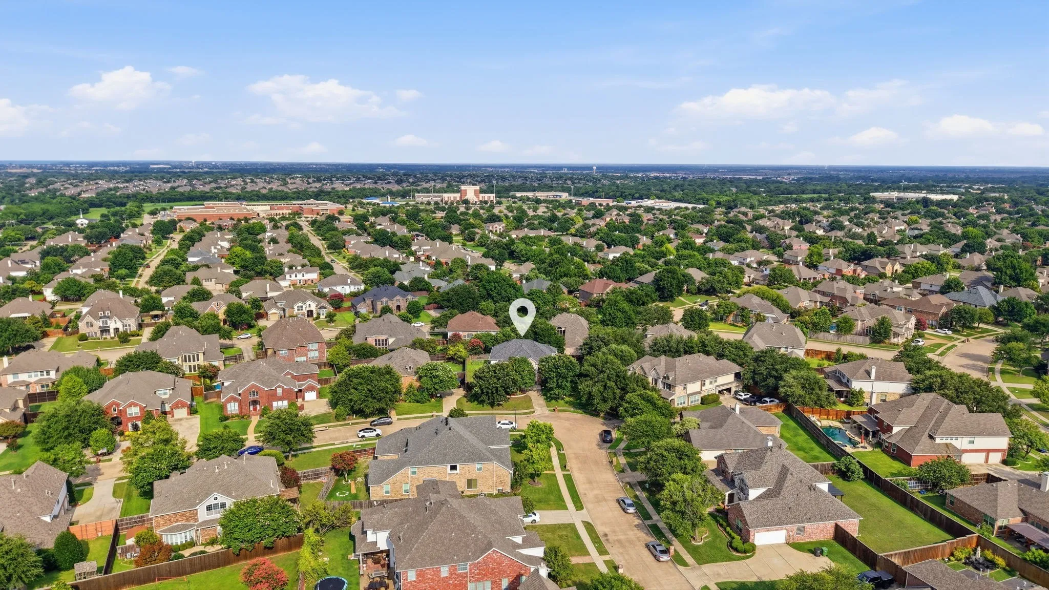 Ideally situated in an established neighborhood known for its mature landscaping, community atmosphere, and exceptional everyday convenience.