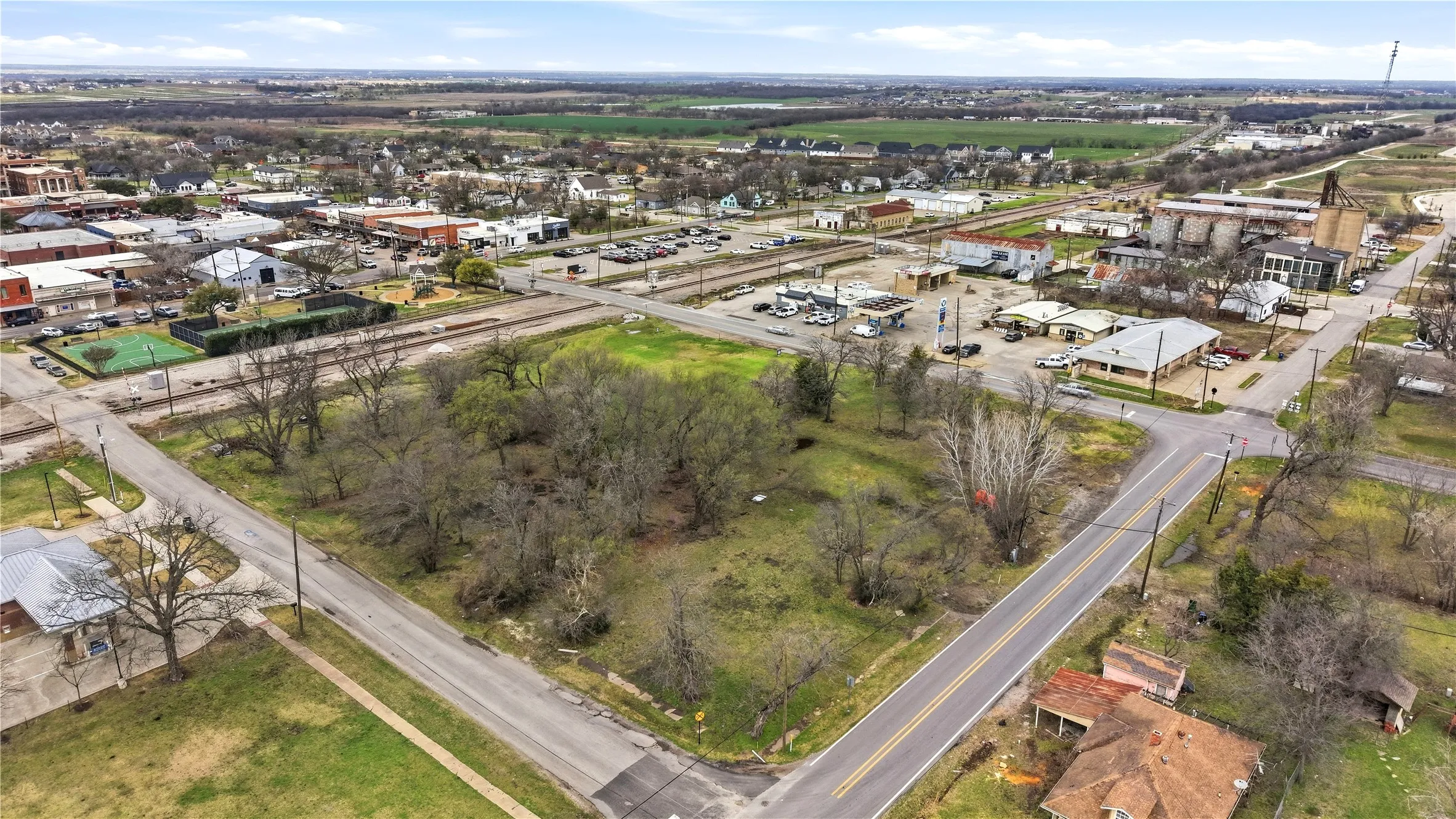 Unimproved Land For Sale in Collin County , 212 E Walnut Street, Celina, Texas 75009, 0, 0, Garage spaces, 0 Sqft, built in 0, Price $995,000, mls#21288848, Real Estate Agent in Celina, Homes For Sale in Collin county, Homes For Sale in Celina, Realtor in Celina Texas, Real Estate Brokerage Independent Realty Texas, Luminita Cordes Realtor